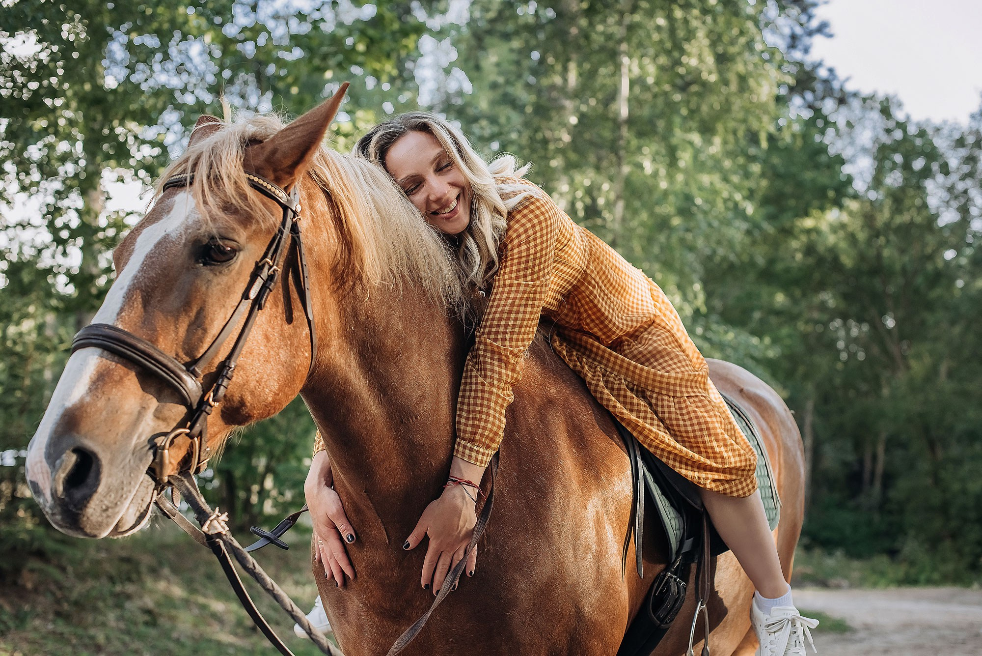 Юлия. Семейный и свадебный фотограф Тамара Кресс в Минске, Смолевичах