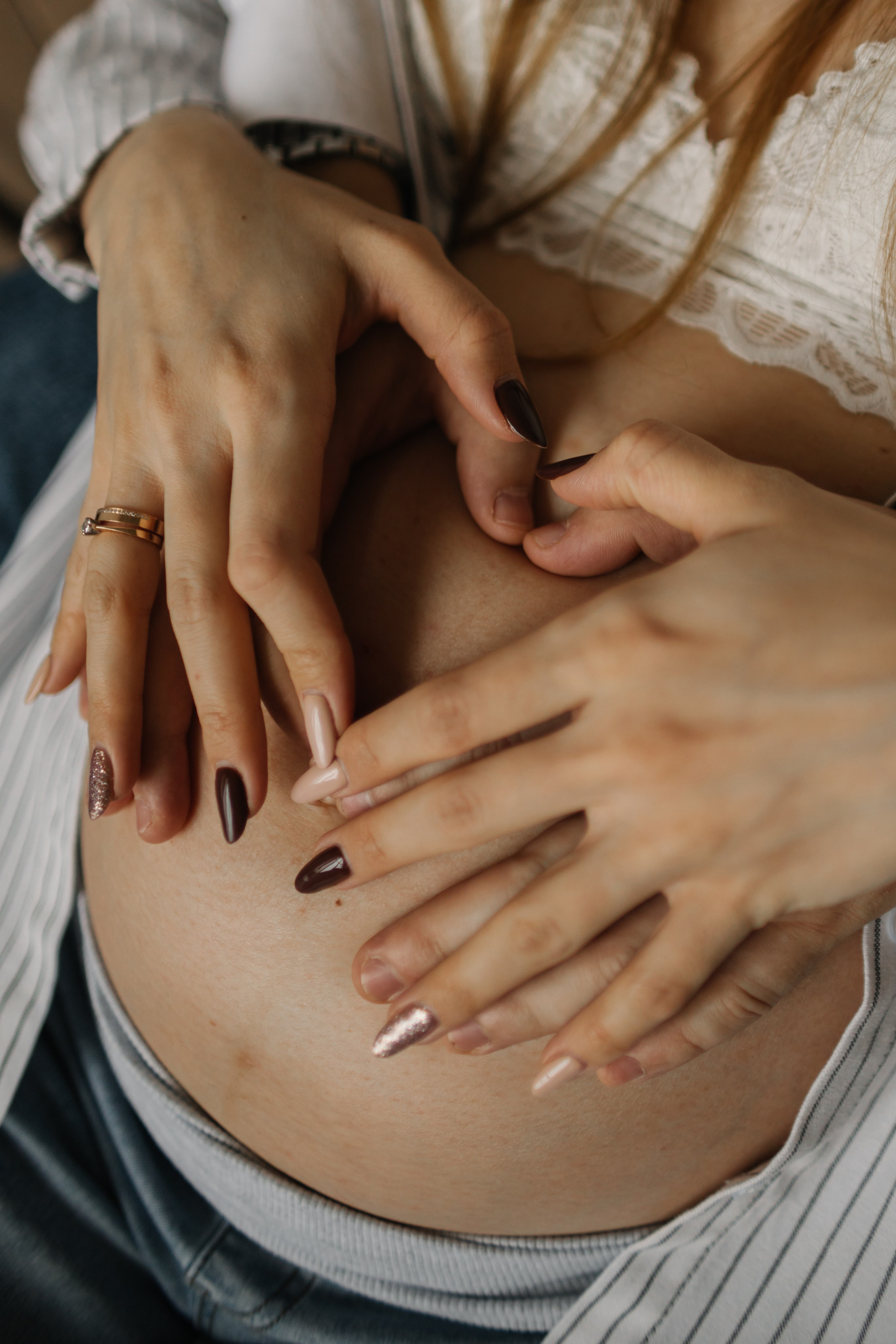 Катя, Егор+1. Семейный и детский фотограф в Челябинске Елена Вышегородцева