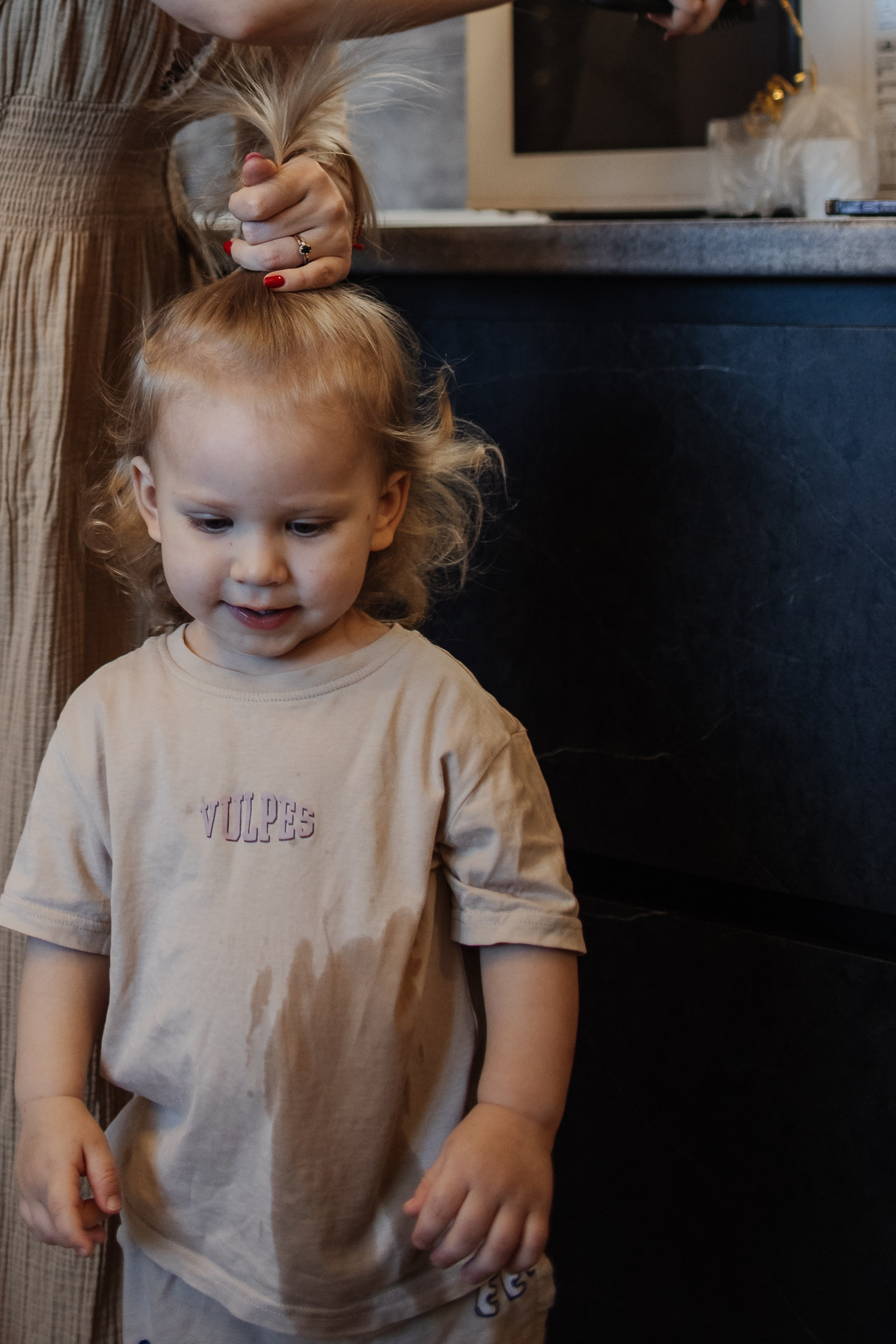 Домашняя. Семейный и детский фотограф в Челябинске Елена Вышегородцева