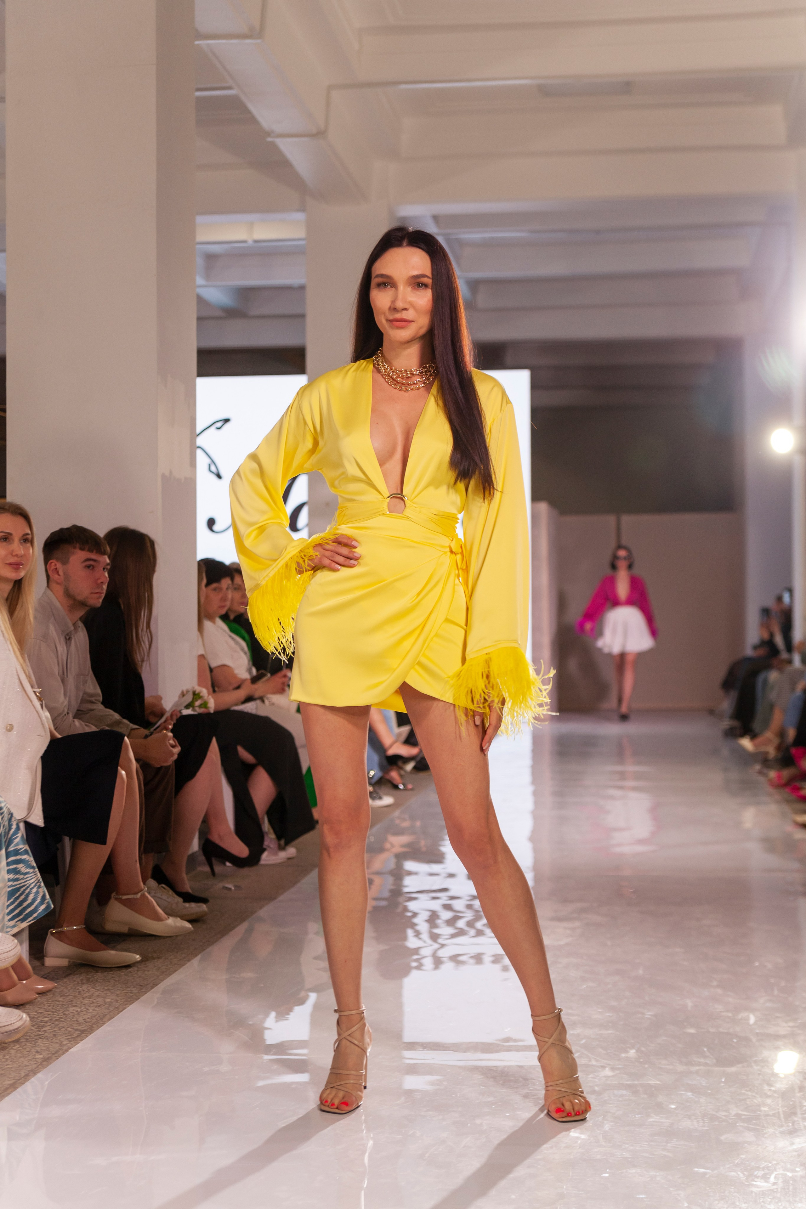 PODIUM SEASONS. Портретный фотограф в СПб Ирина Маринина