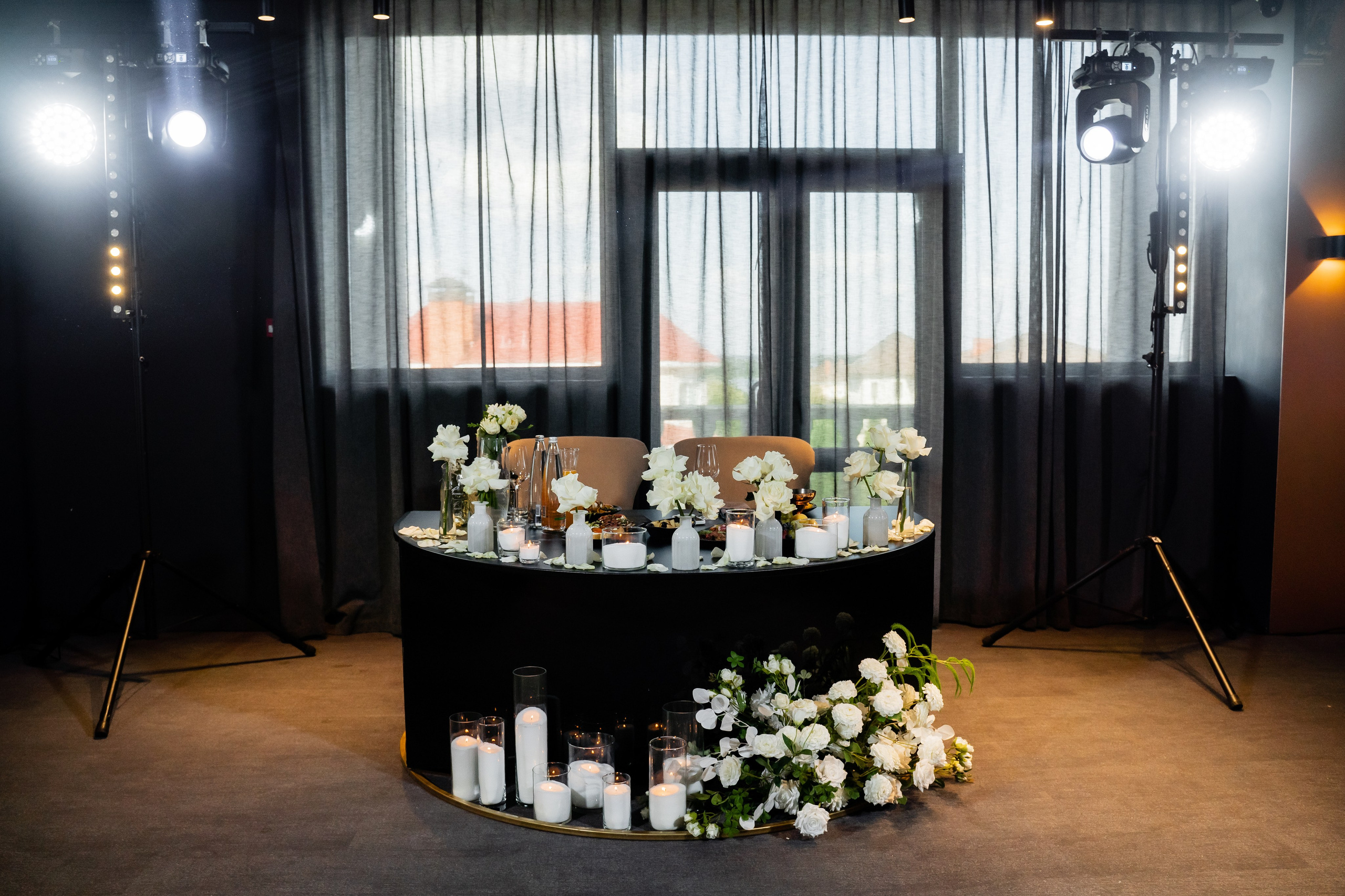 Анна и Артем. Свадебный фотограф Екатерина Кузнецова