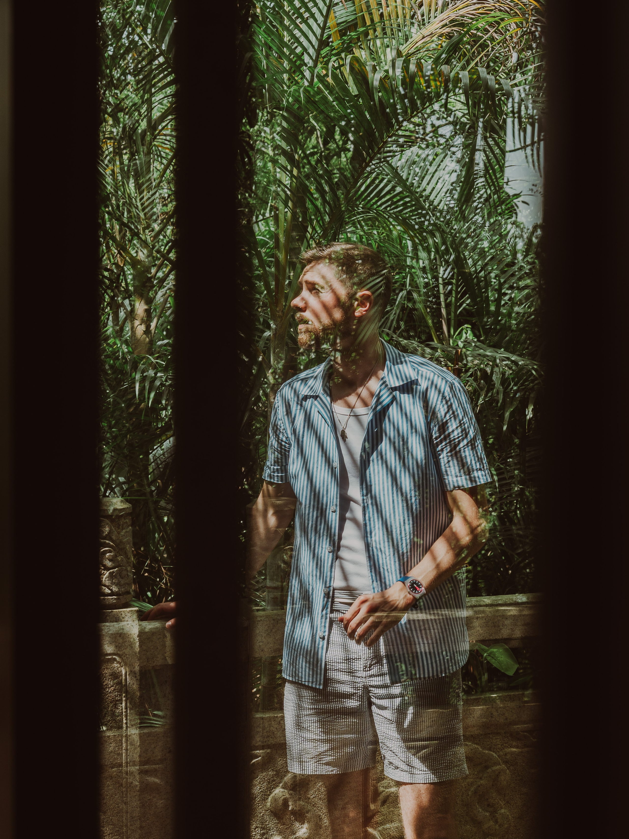 Василий|Хайнань. Фотограф в Екатеринбурге Яна Круташова