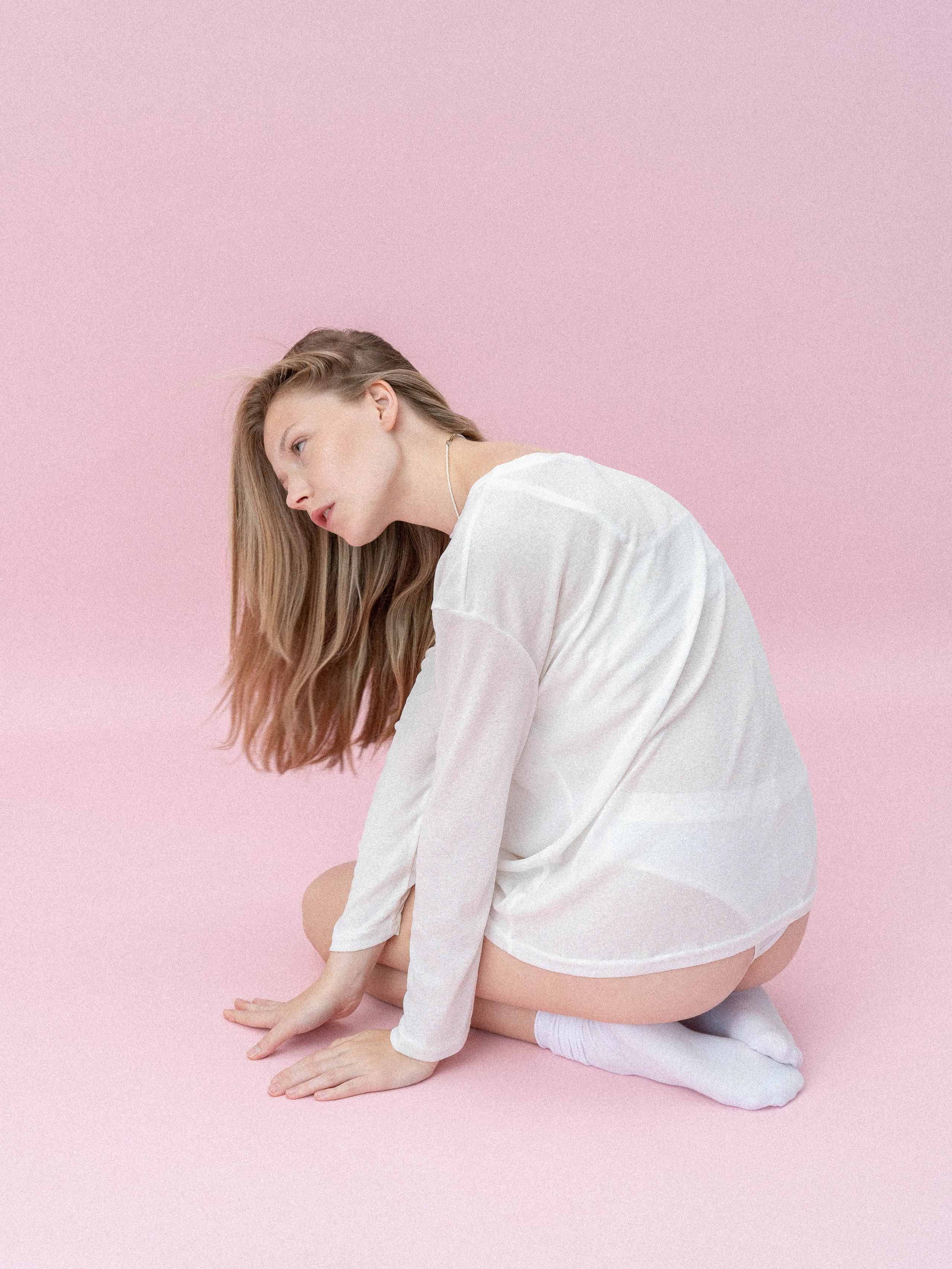 Лиза. Фотограф в Екатеринбурге Яна Круташова