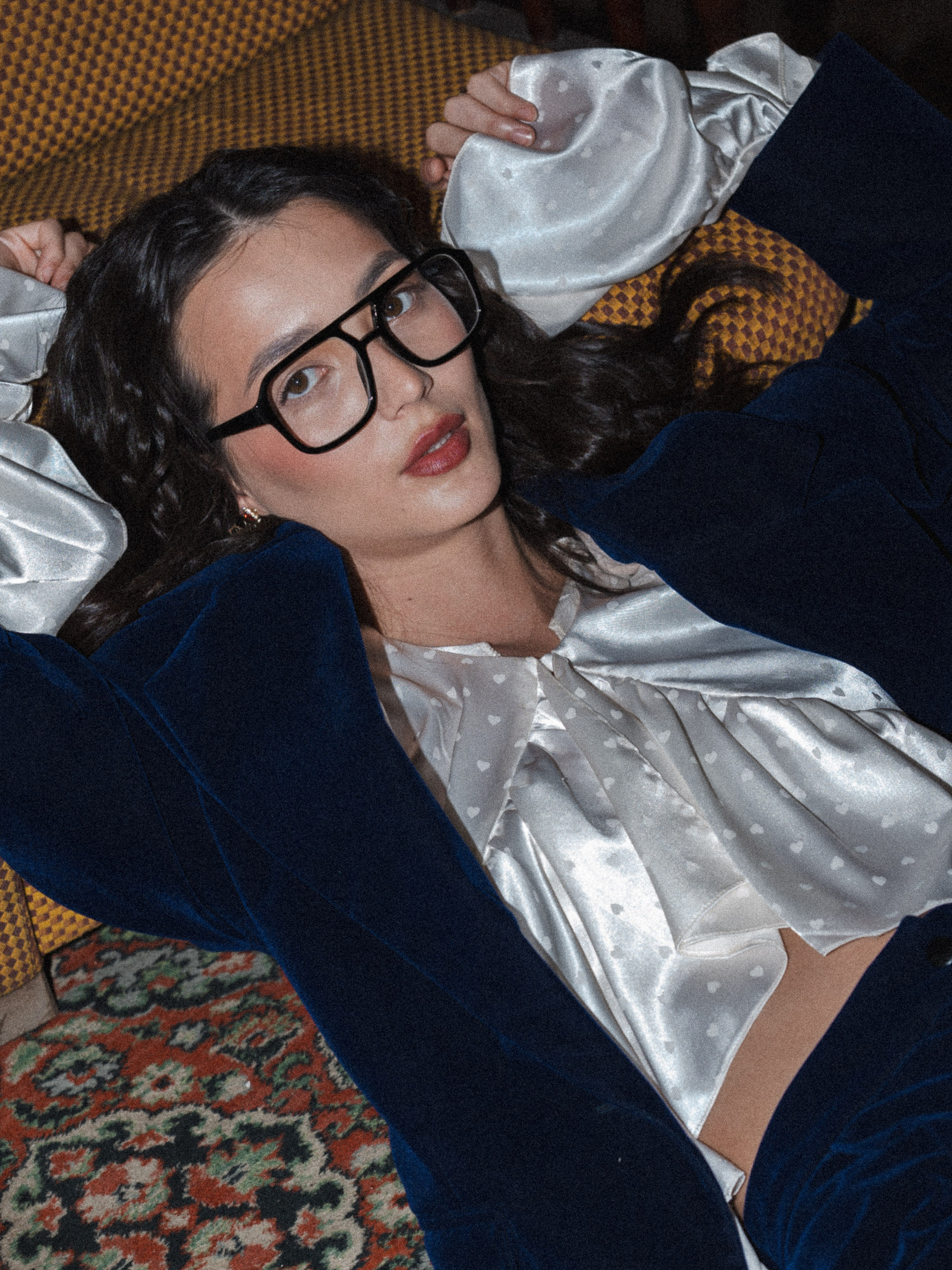 Карина. Фотограф в Екатеринбурге Яна Круташова