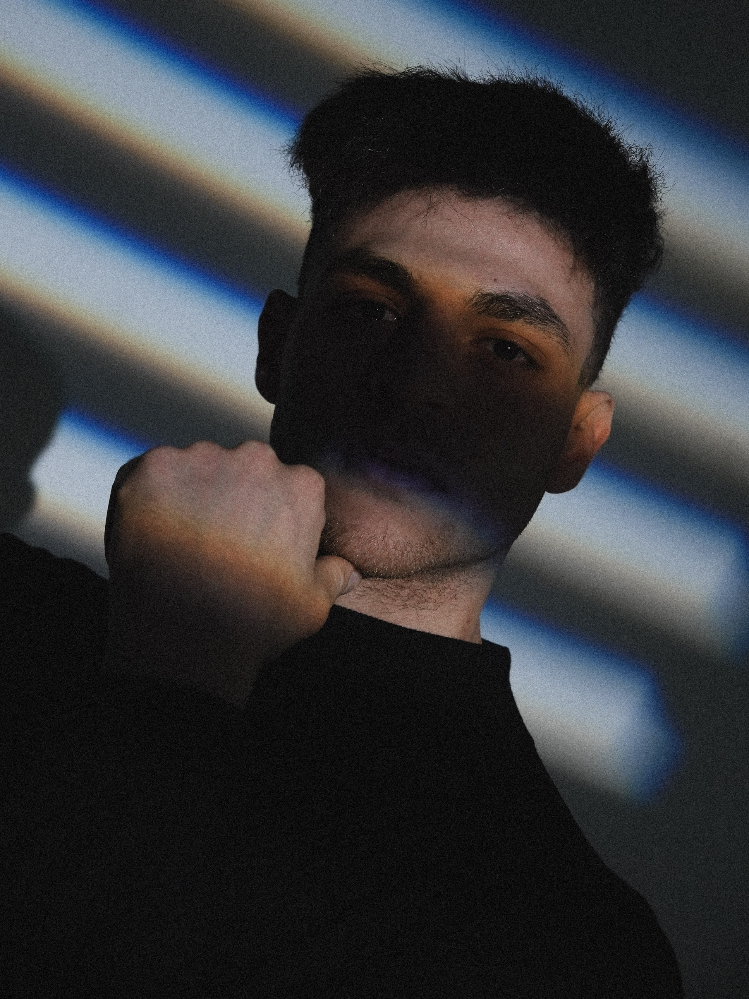 Юсеф. Фотограф в Екатеринбурге Яна Круташова