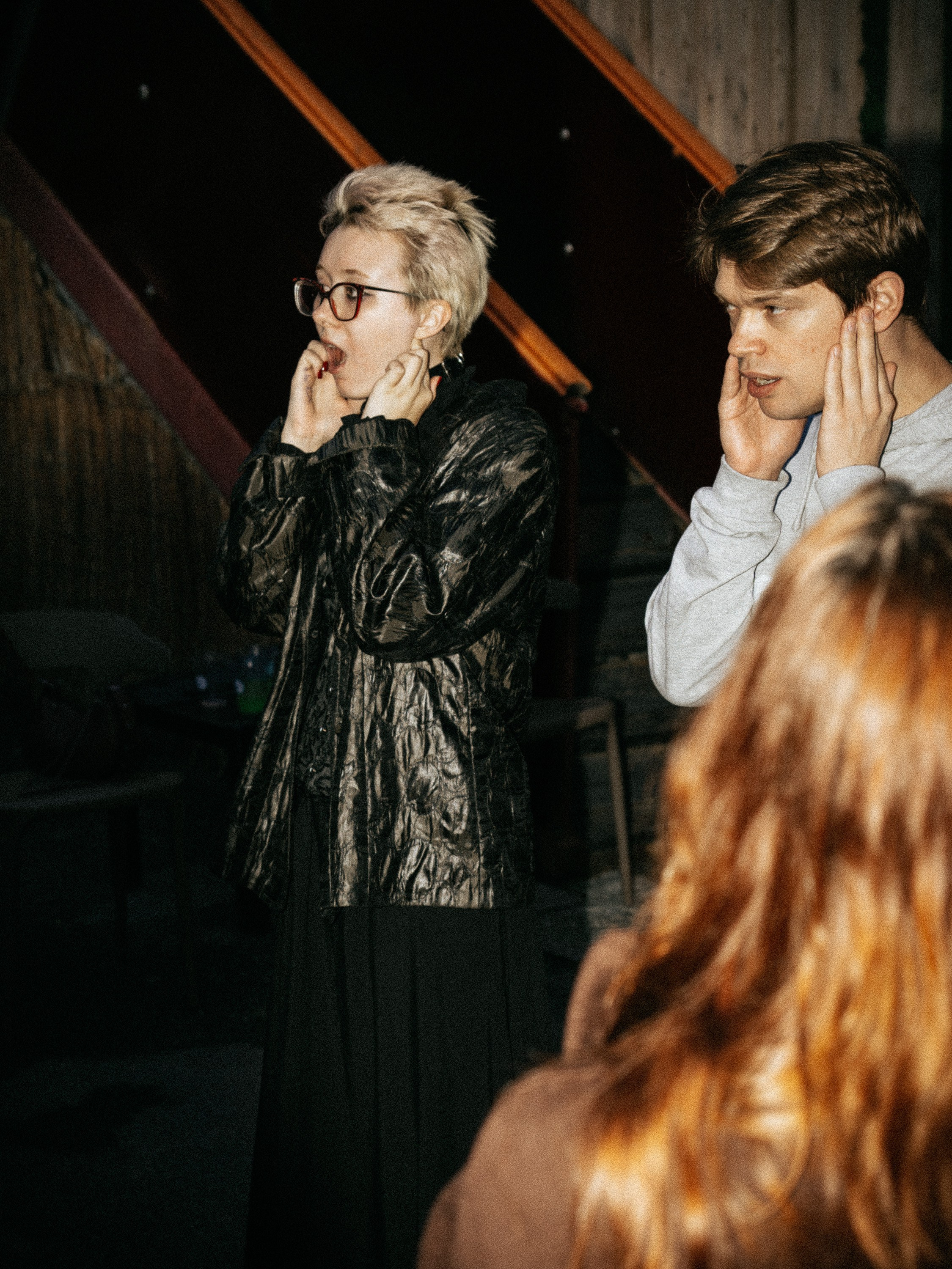 Встречи|День рождения. Фотограф в Екатеринбурге Яна Круташова