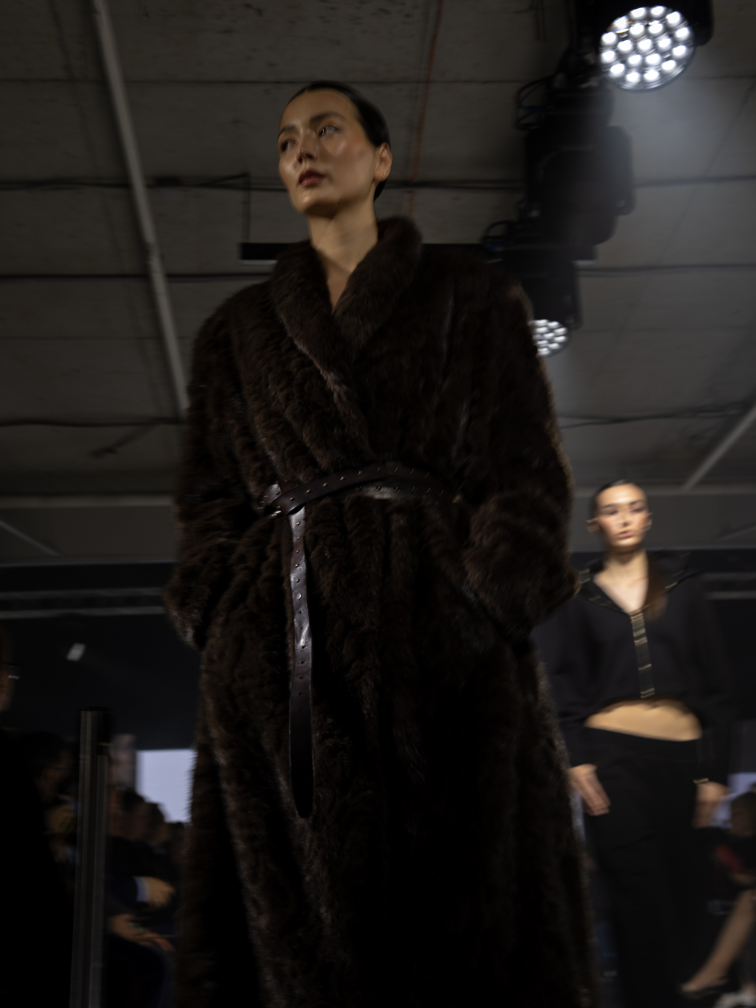 Неделя моды в Екатеринбурге. Фотограф в Екатеринбурге Яна Круташова