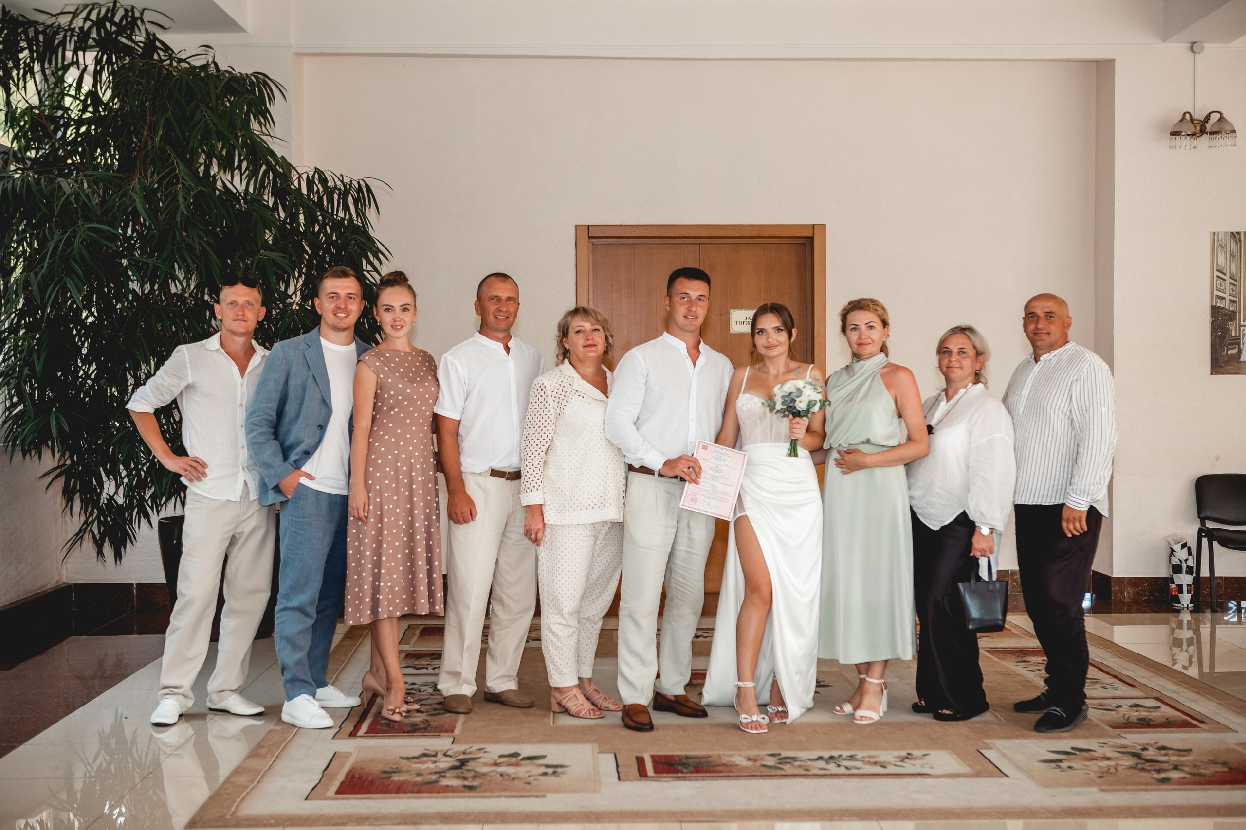 Начало вечности. Семейный и свадебный фотограф Сочи Адлер Сириус Красная поляна