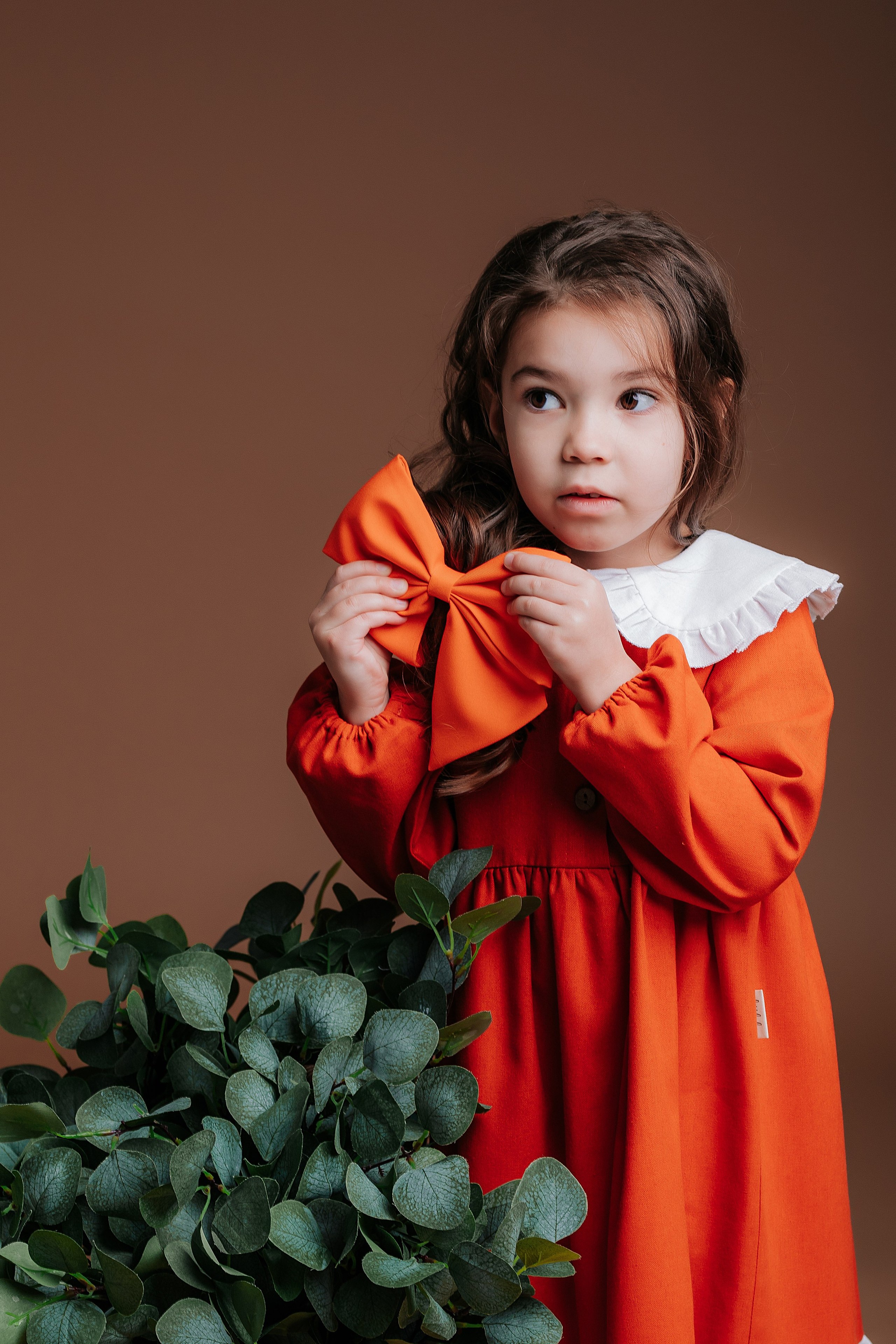 Алиса, 5 лет. Свадебный, семейный фотограф в Дзержинске, Нижнем Новгороде Наталья Хр