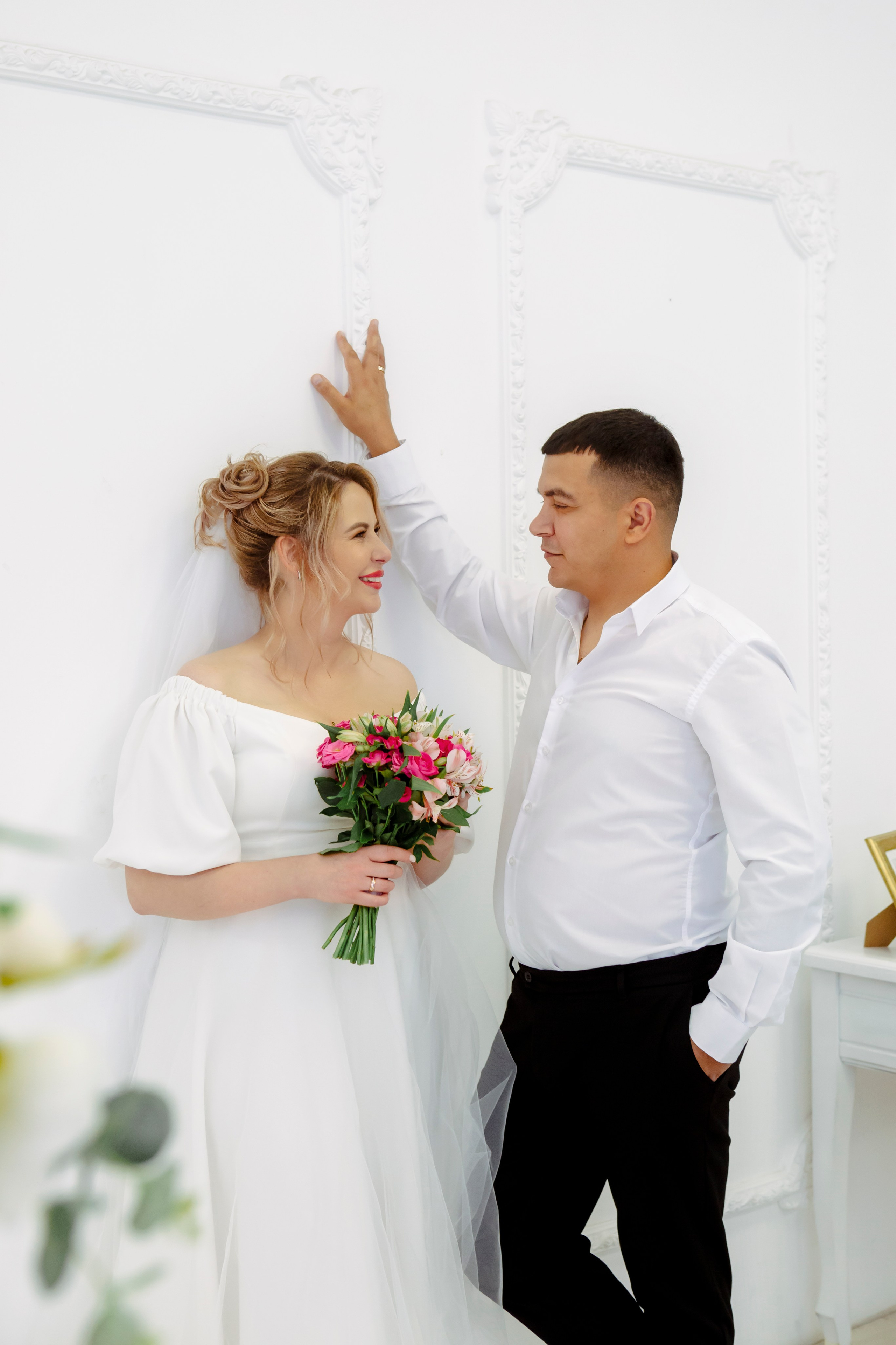 Свадьбы. Фотограф в Подольске