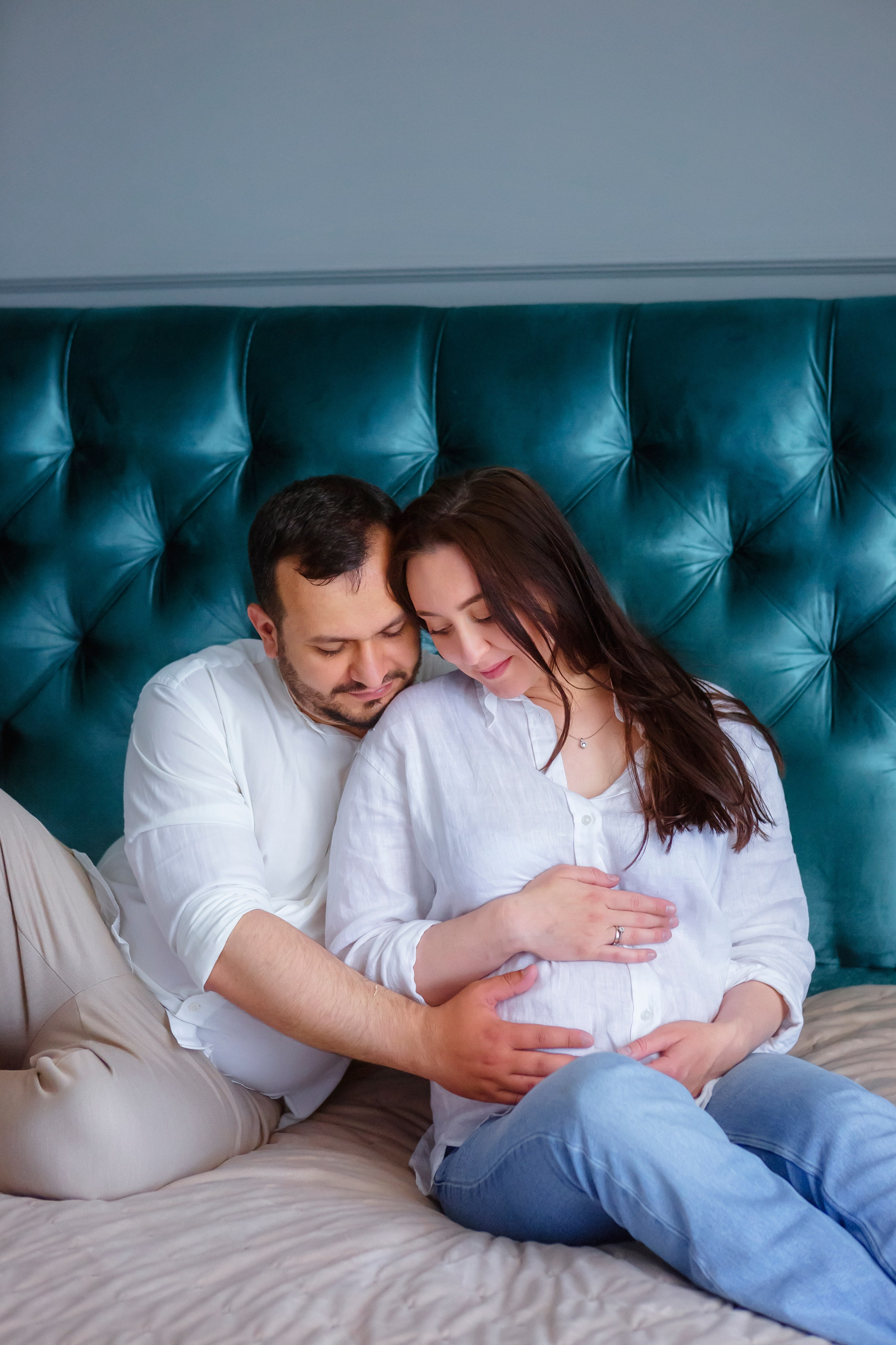 Домашние съемки. Фотограф в Подольске