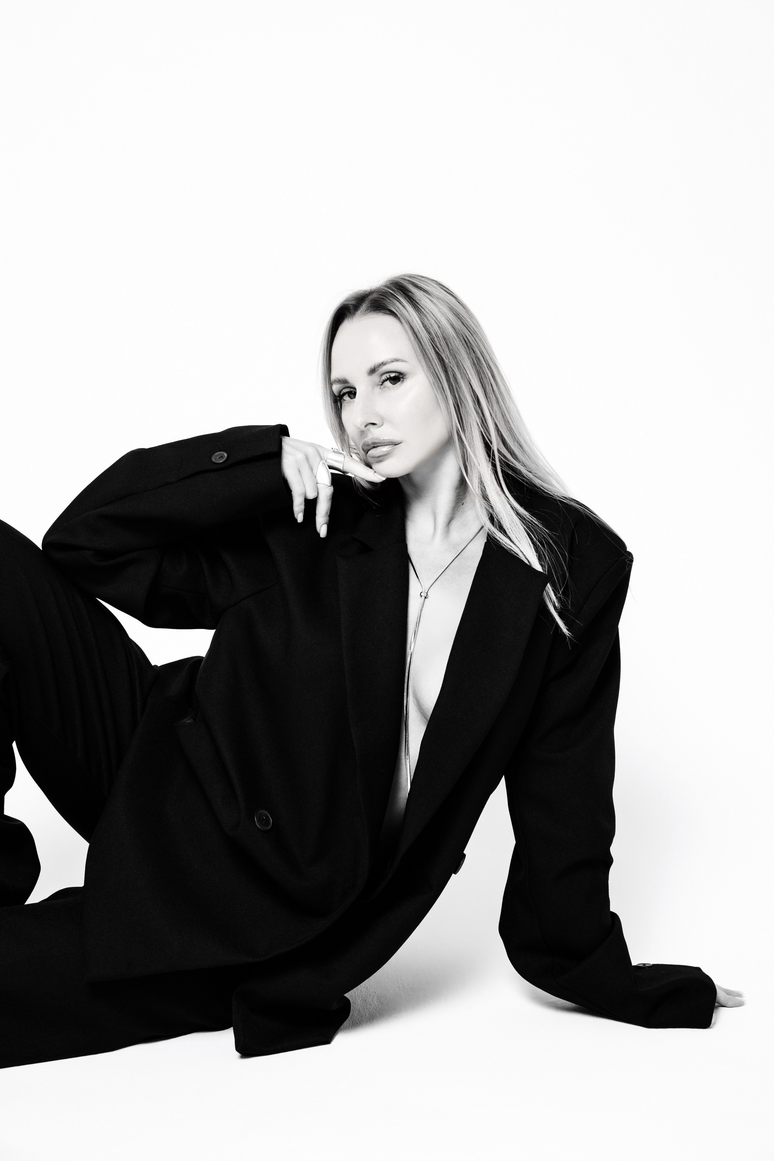 Даша. Фотограф Ирина Красса