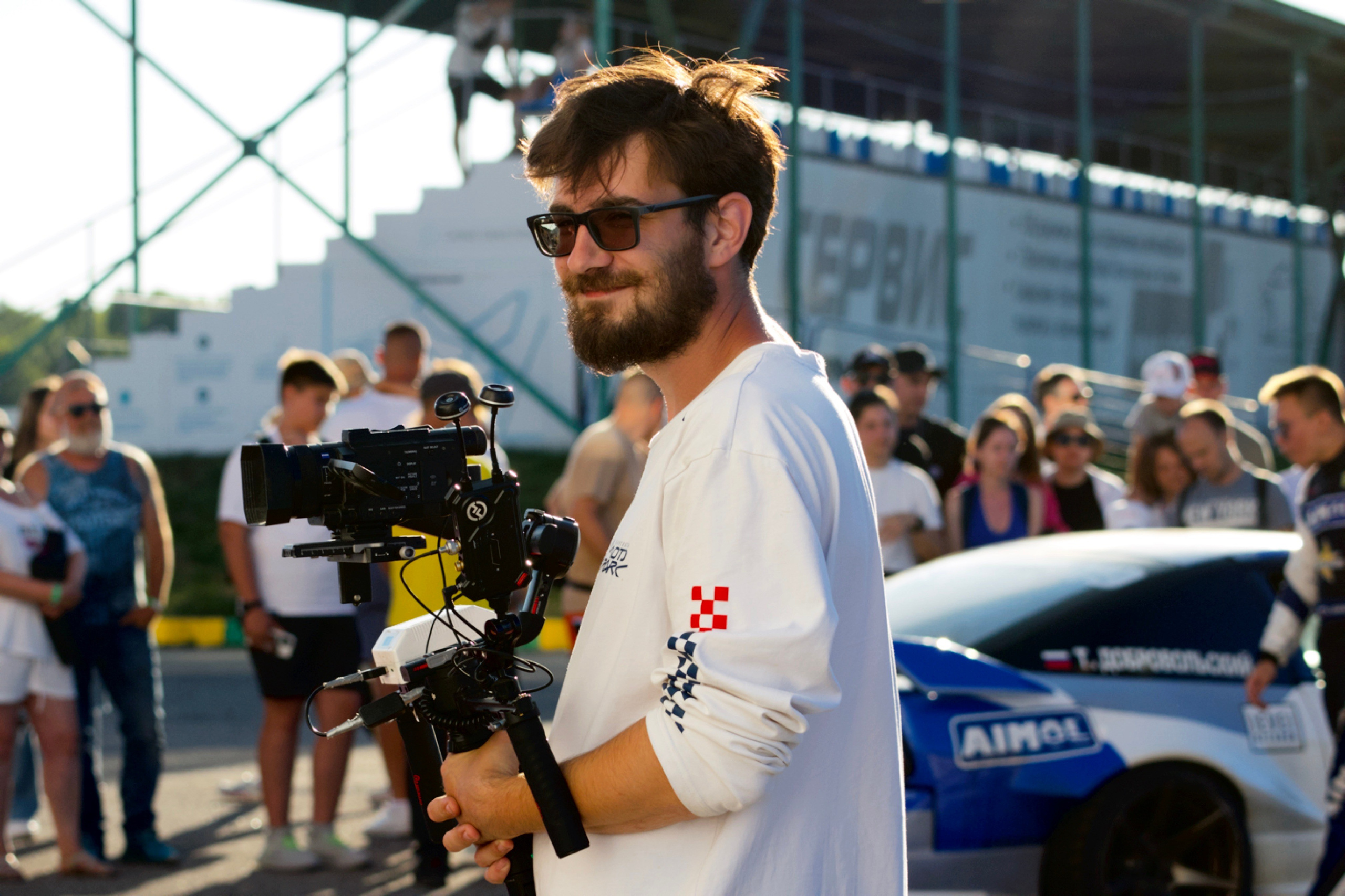 Event. Фото, видео и монтаж Екатеринбург Ольга Петрунина