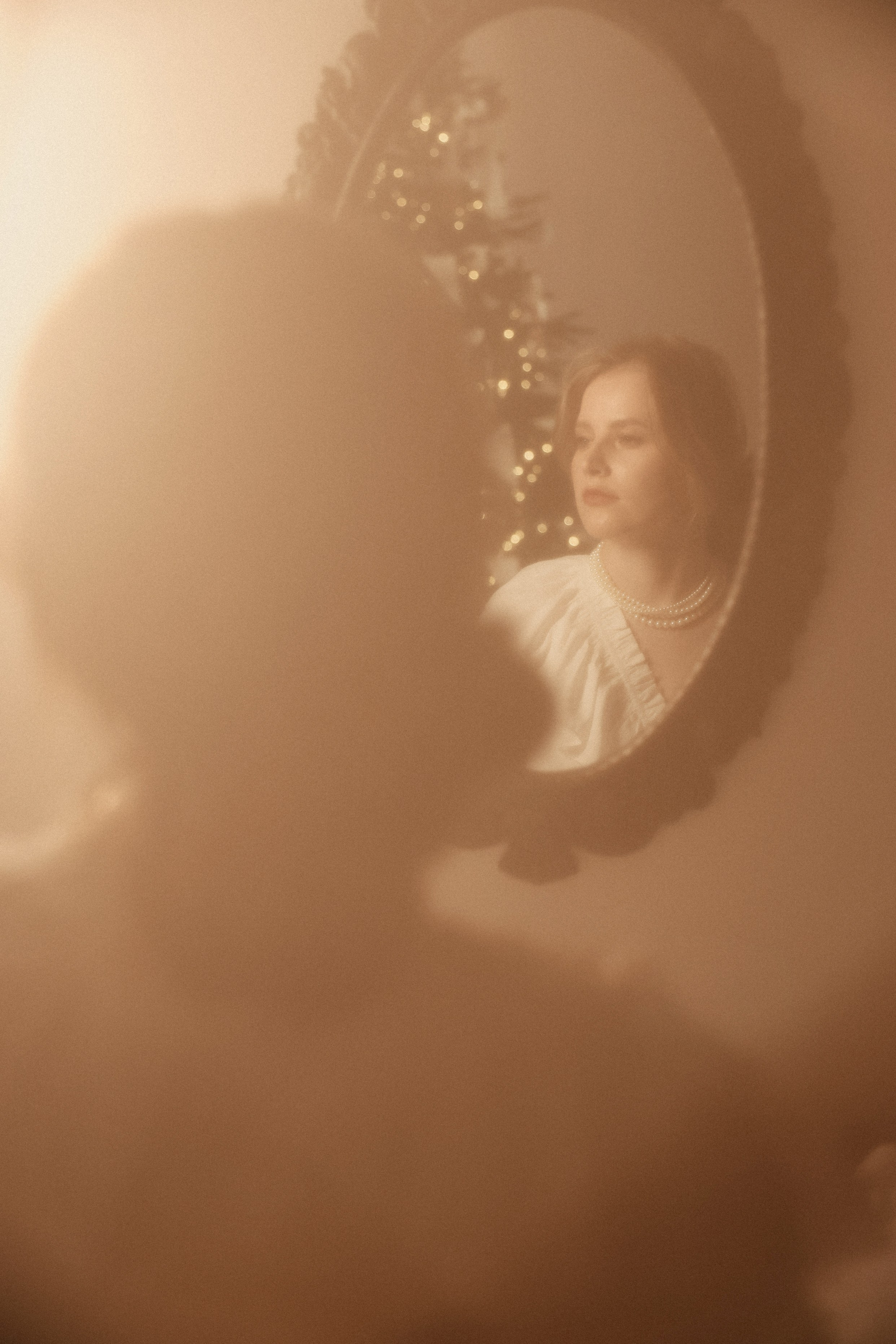 Люба. Свадебный фотограф в Иваново Гитарина Черняева