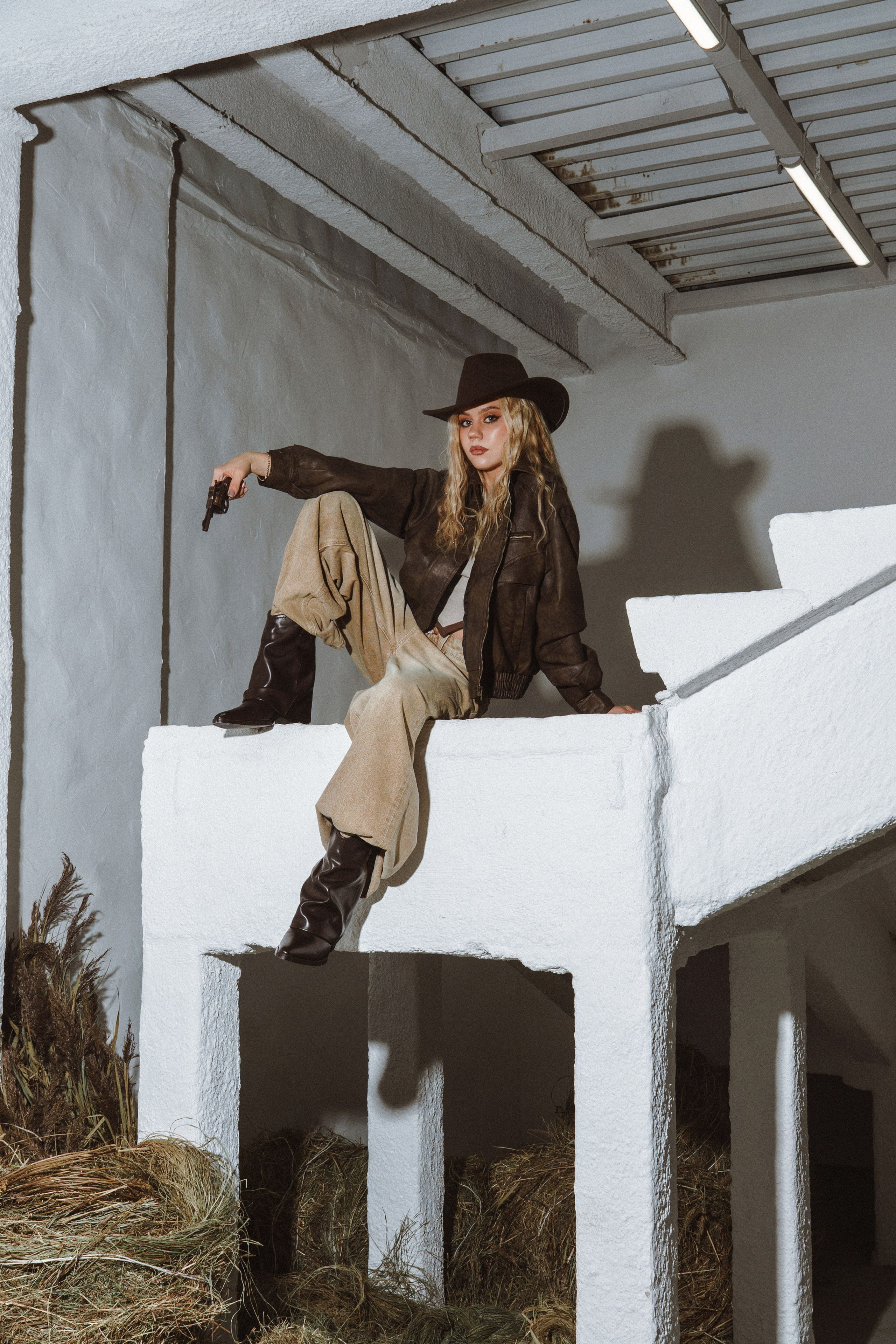 Кристина. Женский фотограф в Москве Анастасия Сидорова