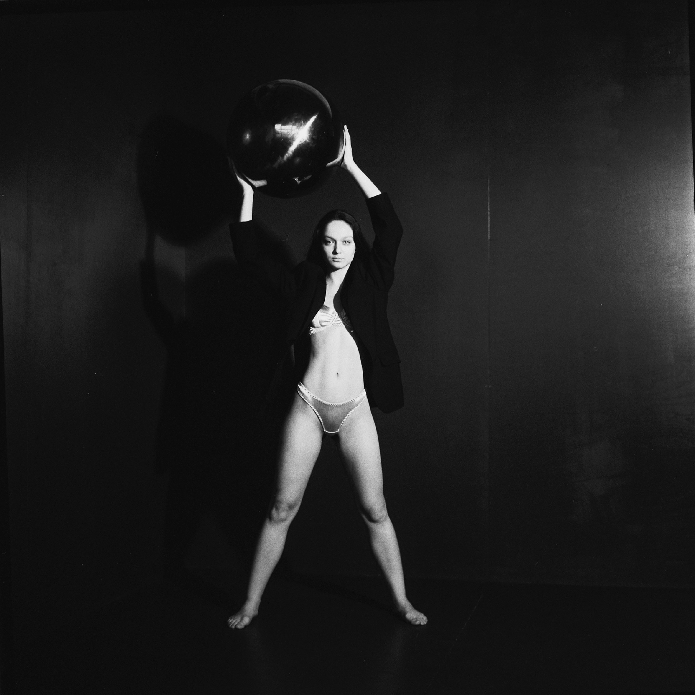 Дарья. Polinanazar//Полина Назарова, фотохудожник