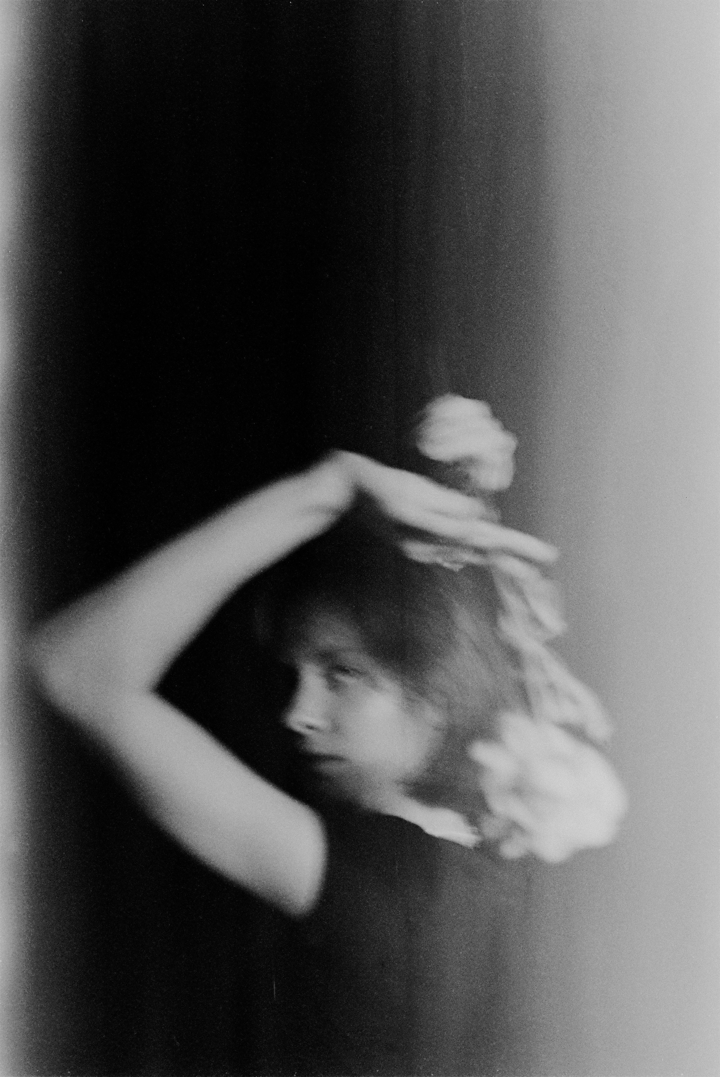 Люба. Polinanazar//Полина Назарова, фотохудожник