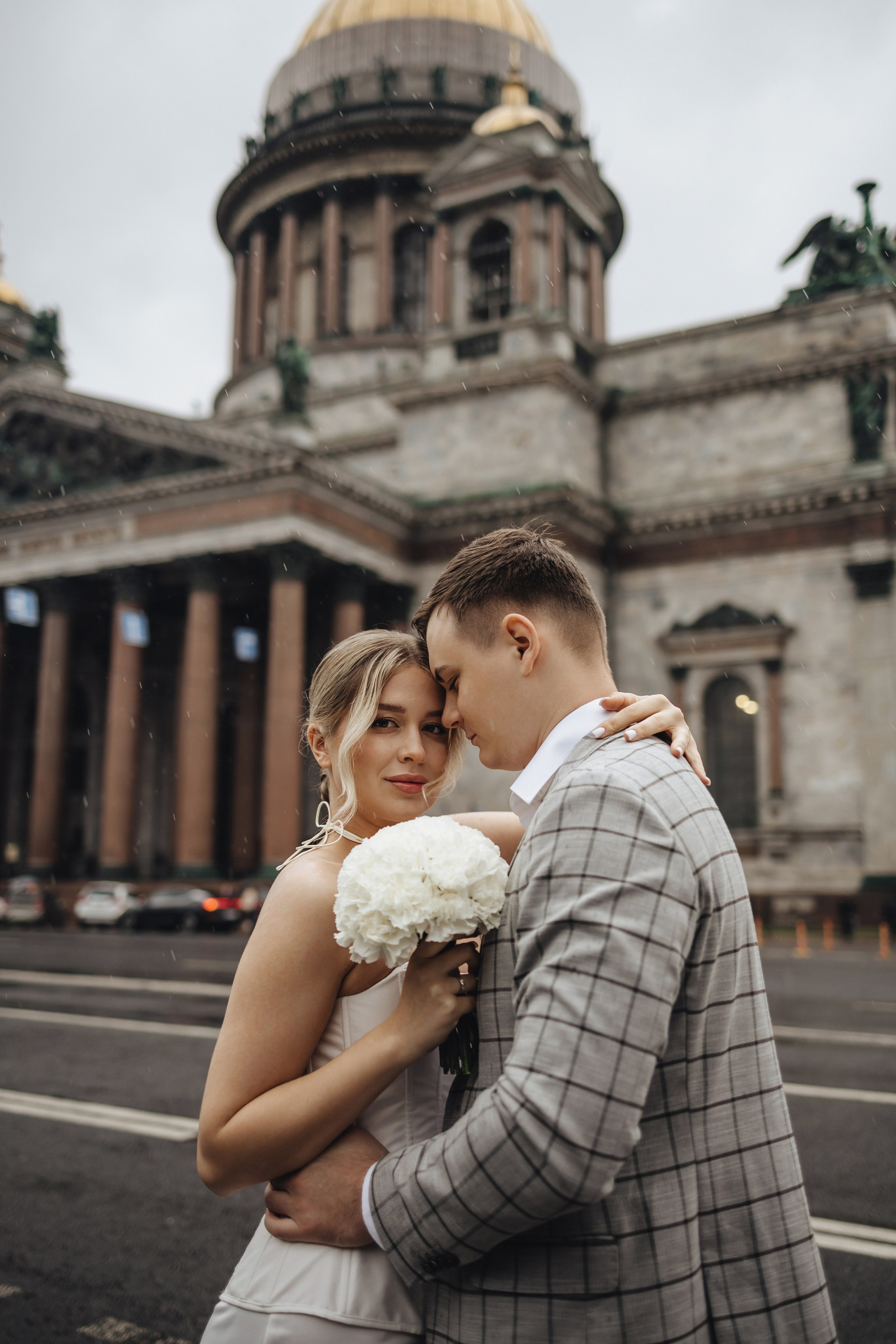 L&L. Фотограф в Санкт-Петербурге Ольга Кулеш