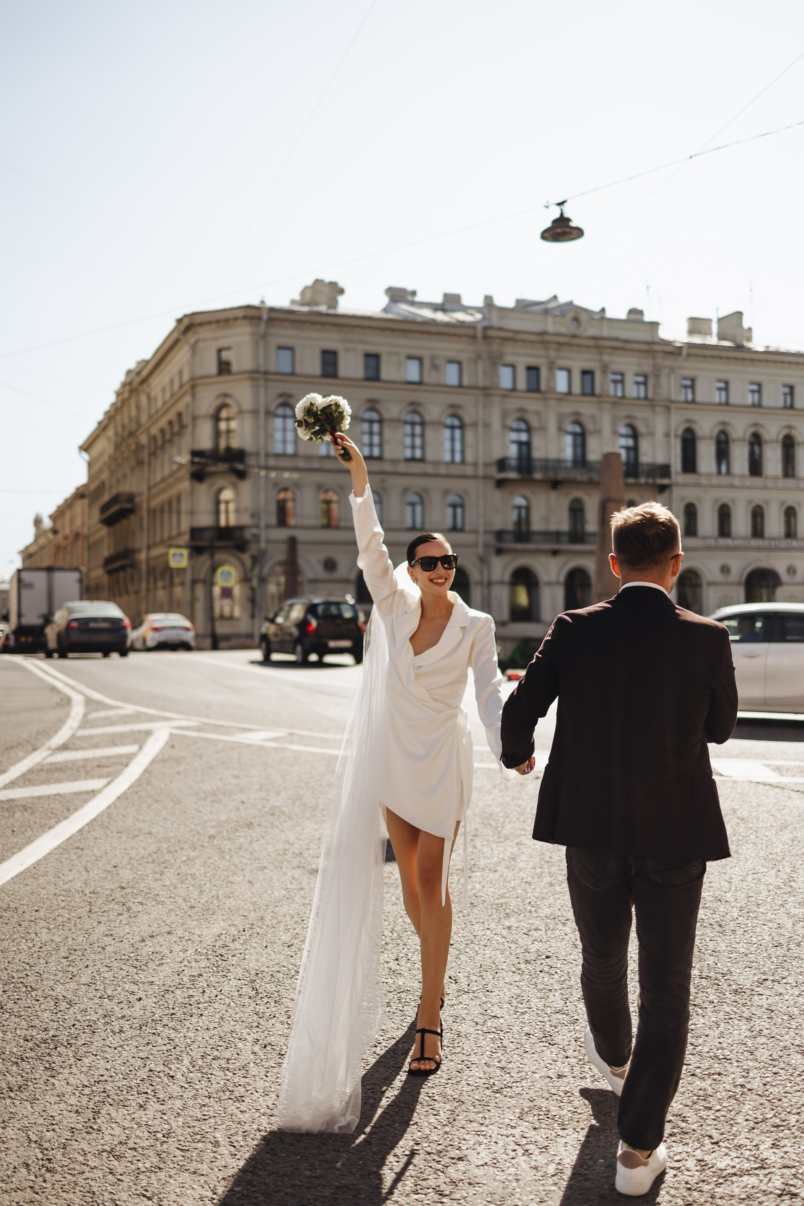 A&N. Фотограф в Санкт-Петербурге Ольга Кулеш