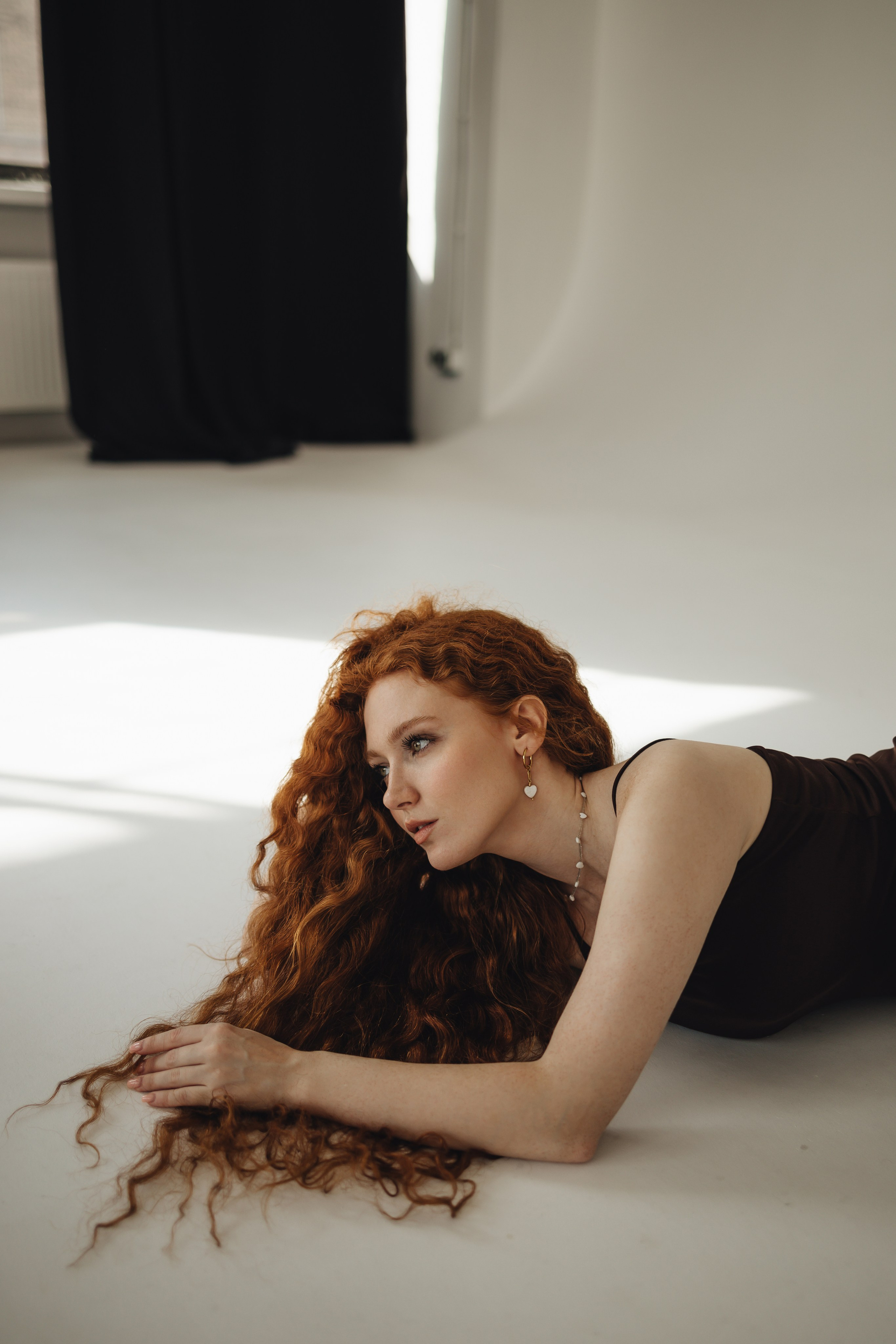 Д. Фотограф в Санкт-Петербурге Ольга Кулеш