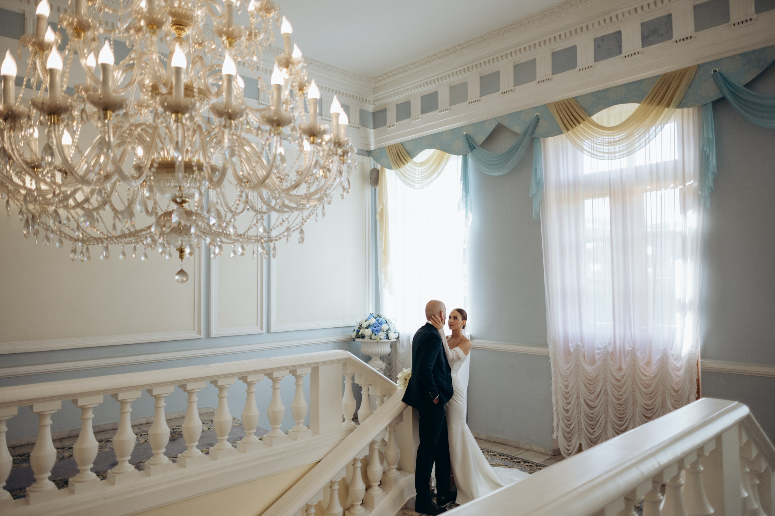 A&I. Фотограф в Санкт-Петербурге Ольга Кулеш