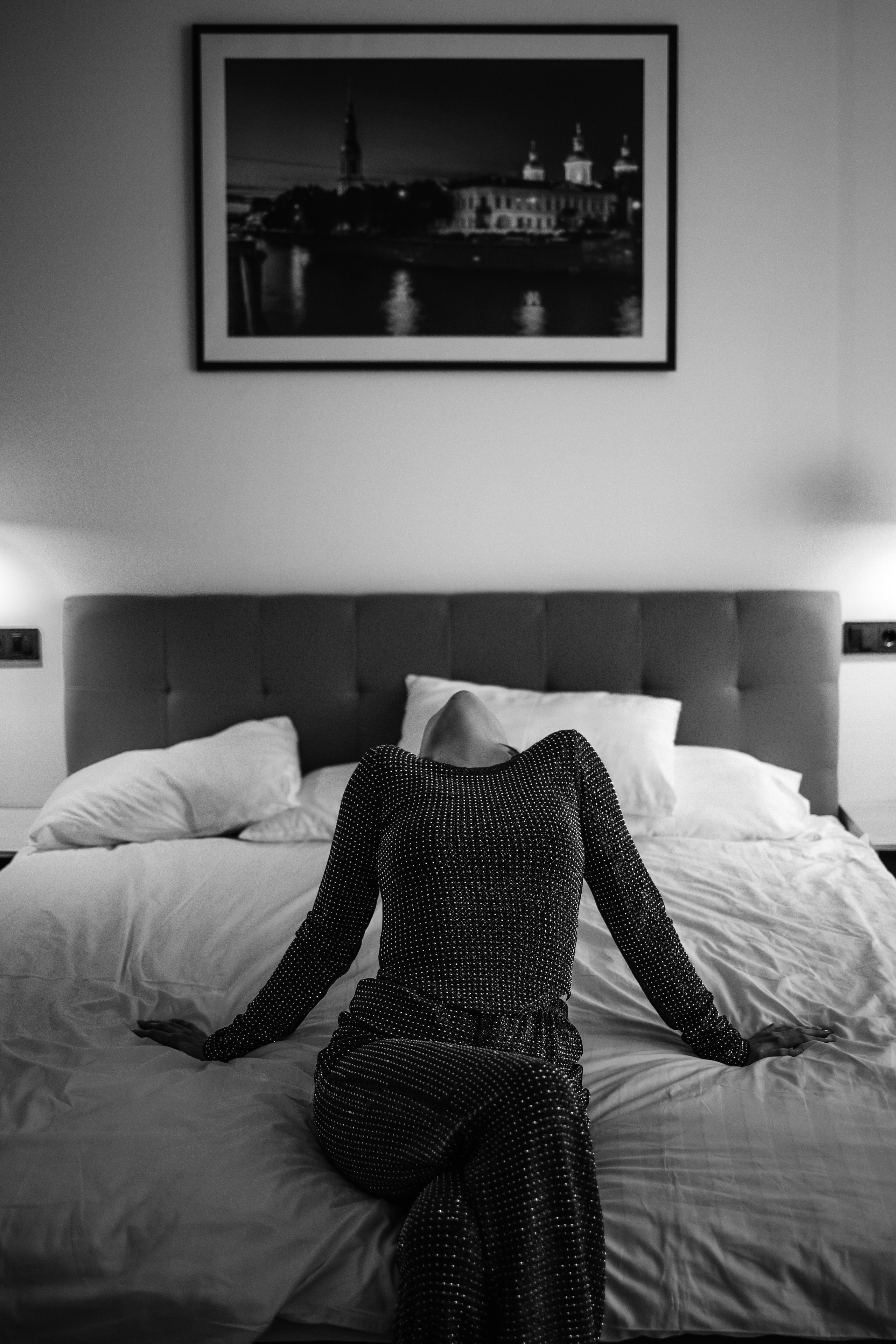 В. Фотограф в Санкт-Петербурге Ольга Кулеш