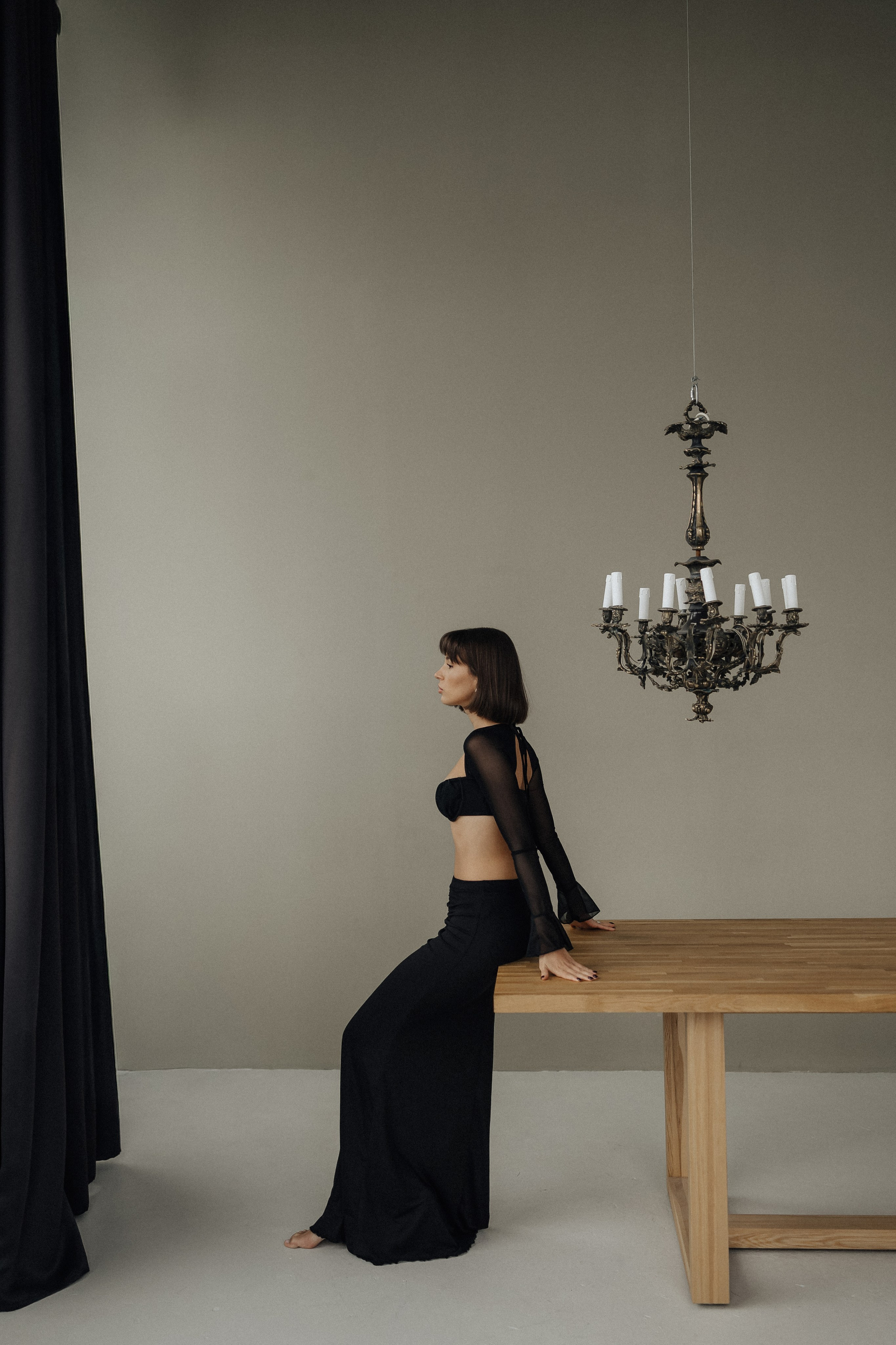 А. Фотограф в Санкт-Петербурге Ольга Кулеш