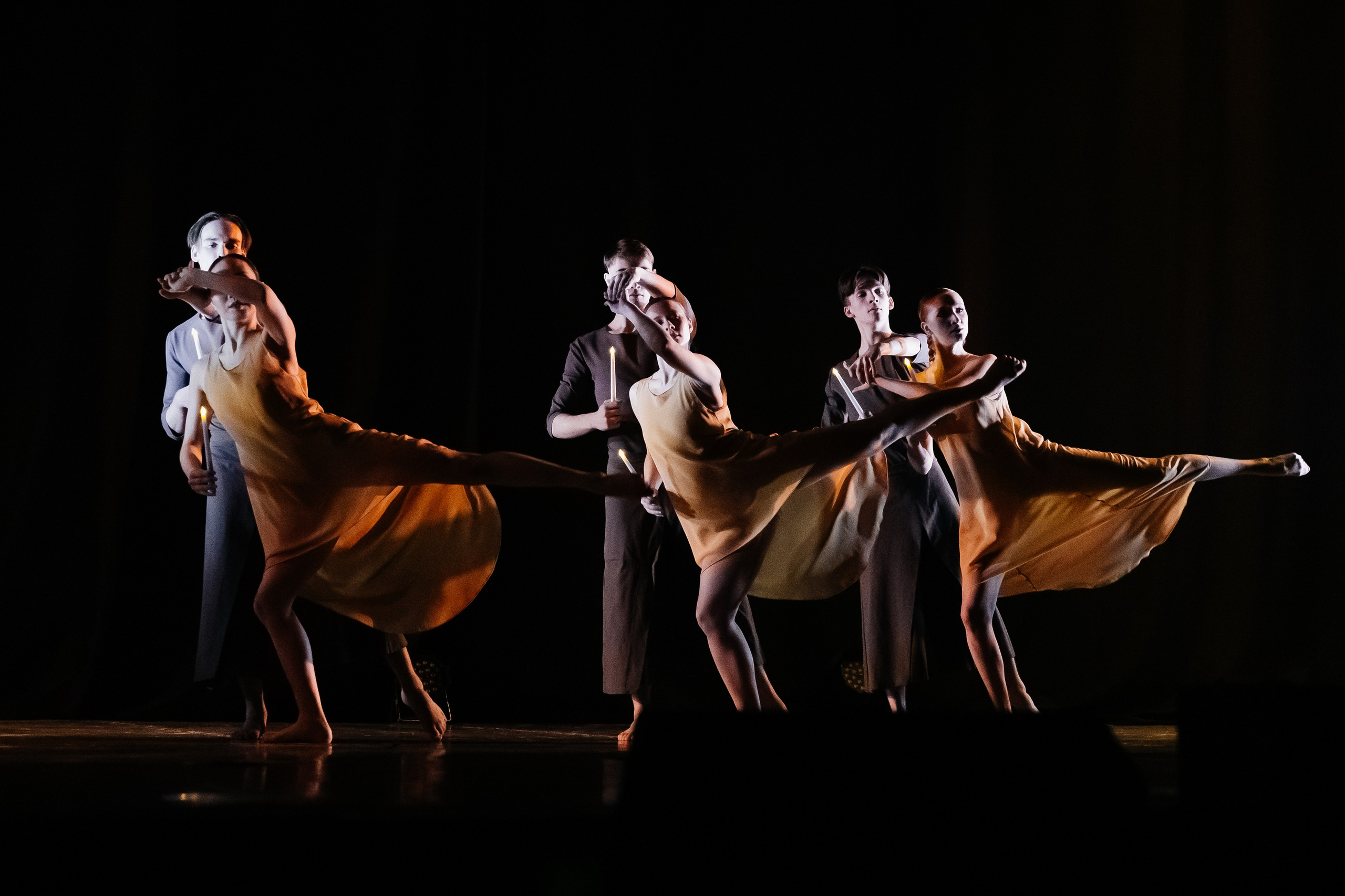 Госэкзамен — Колледж Культуры. Фотограф Кемерово | Сергей