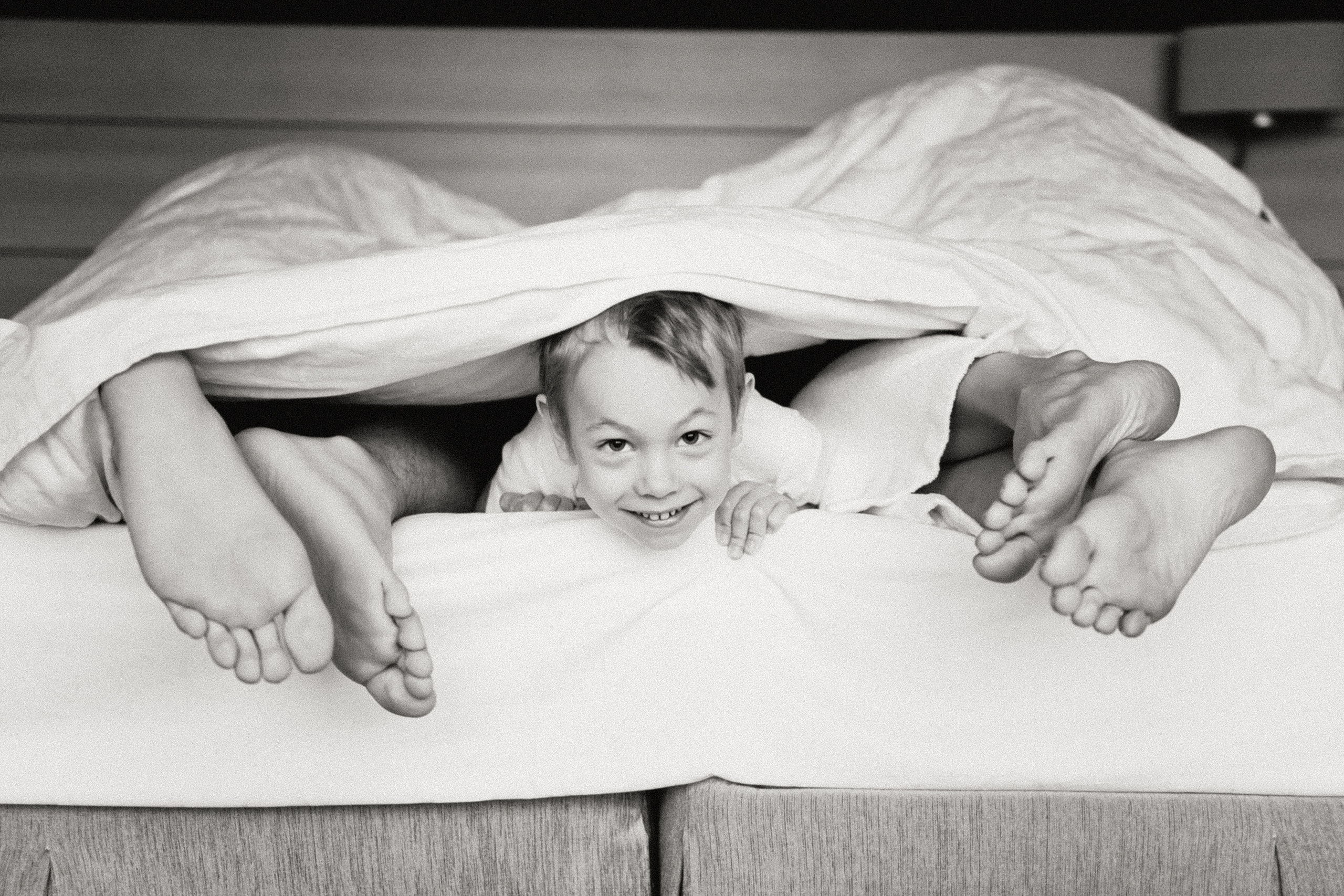 Дима, Лена и малыш. Фотограф Егоров Констанин