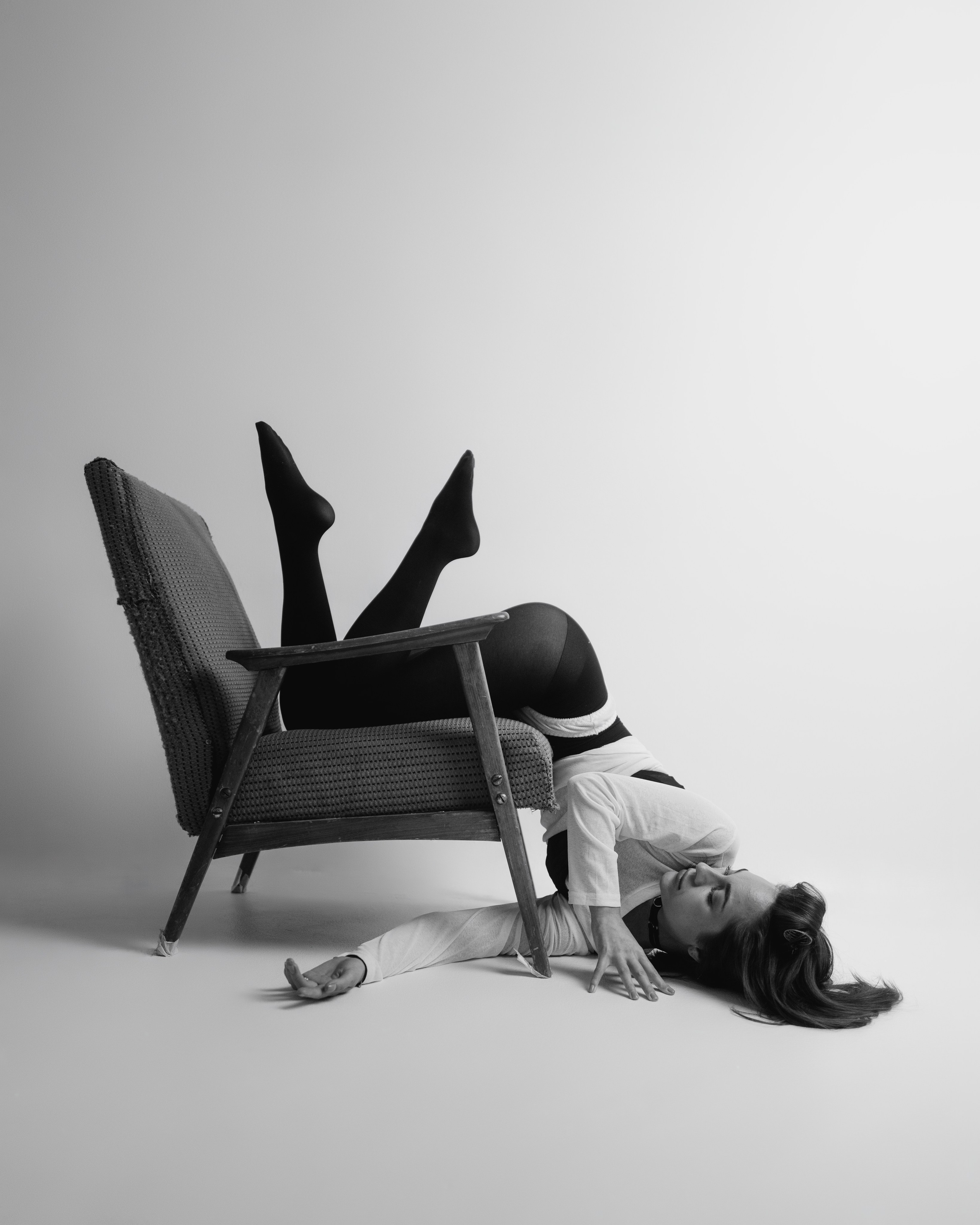 MARI. Фотограф