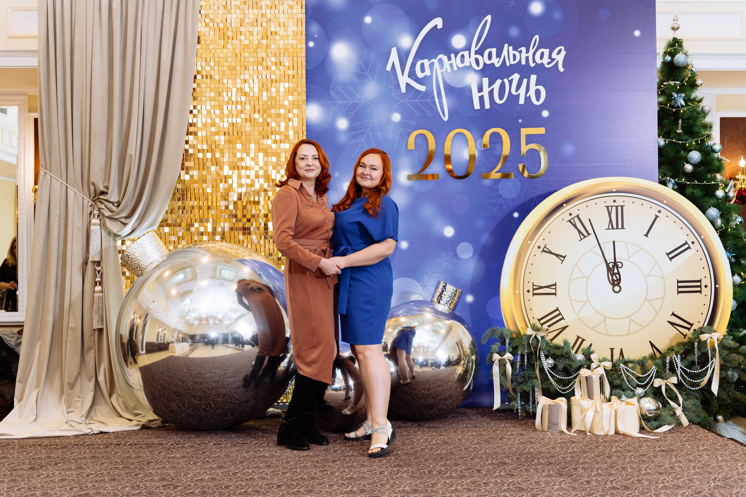 ЮГПА карнавальная ночь 2025. Видео и фото для бизнеса |Video & Foto|Ростов-на-Дону|Краснодар|Москва