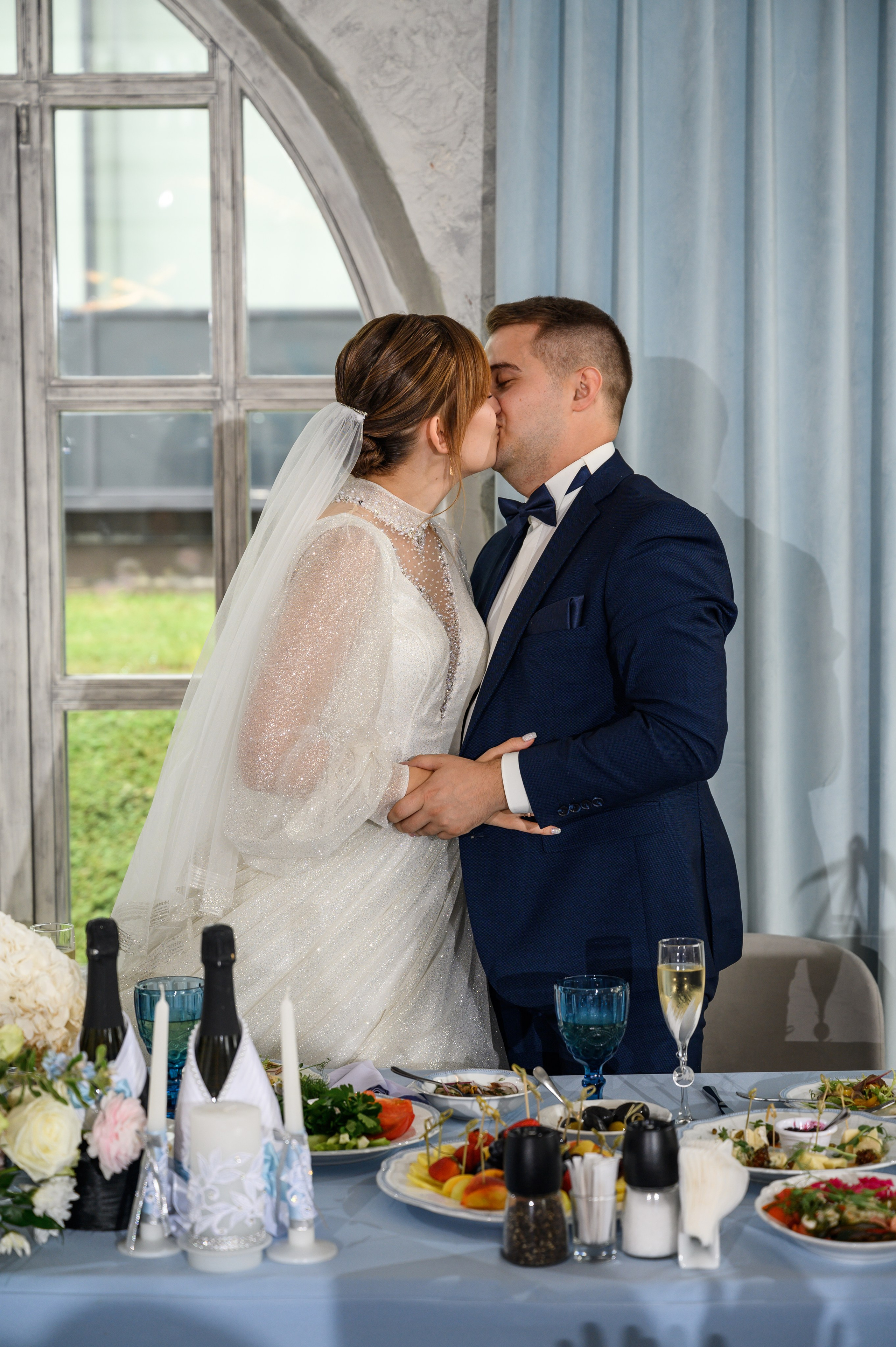 Свадебный фотограф Москва Юрий Кульман ВДНХ. Свадебный фотограф Москва Юрий Кульман