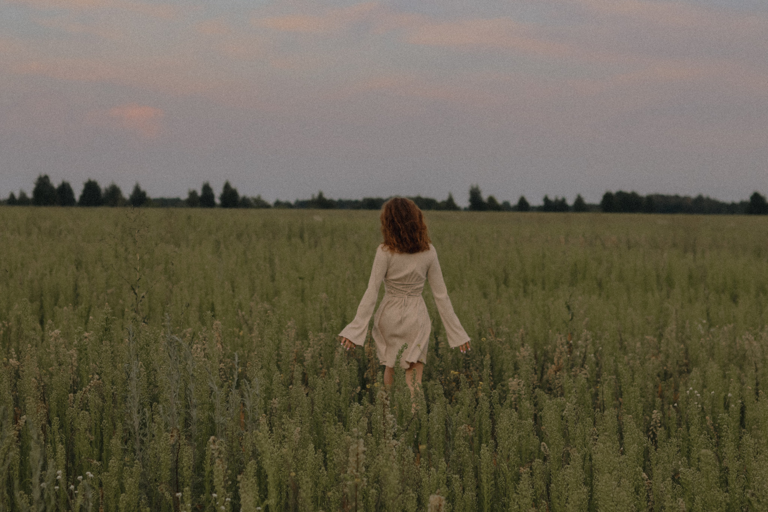 NASTYA. Фотограф Шадринск