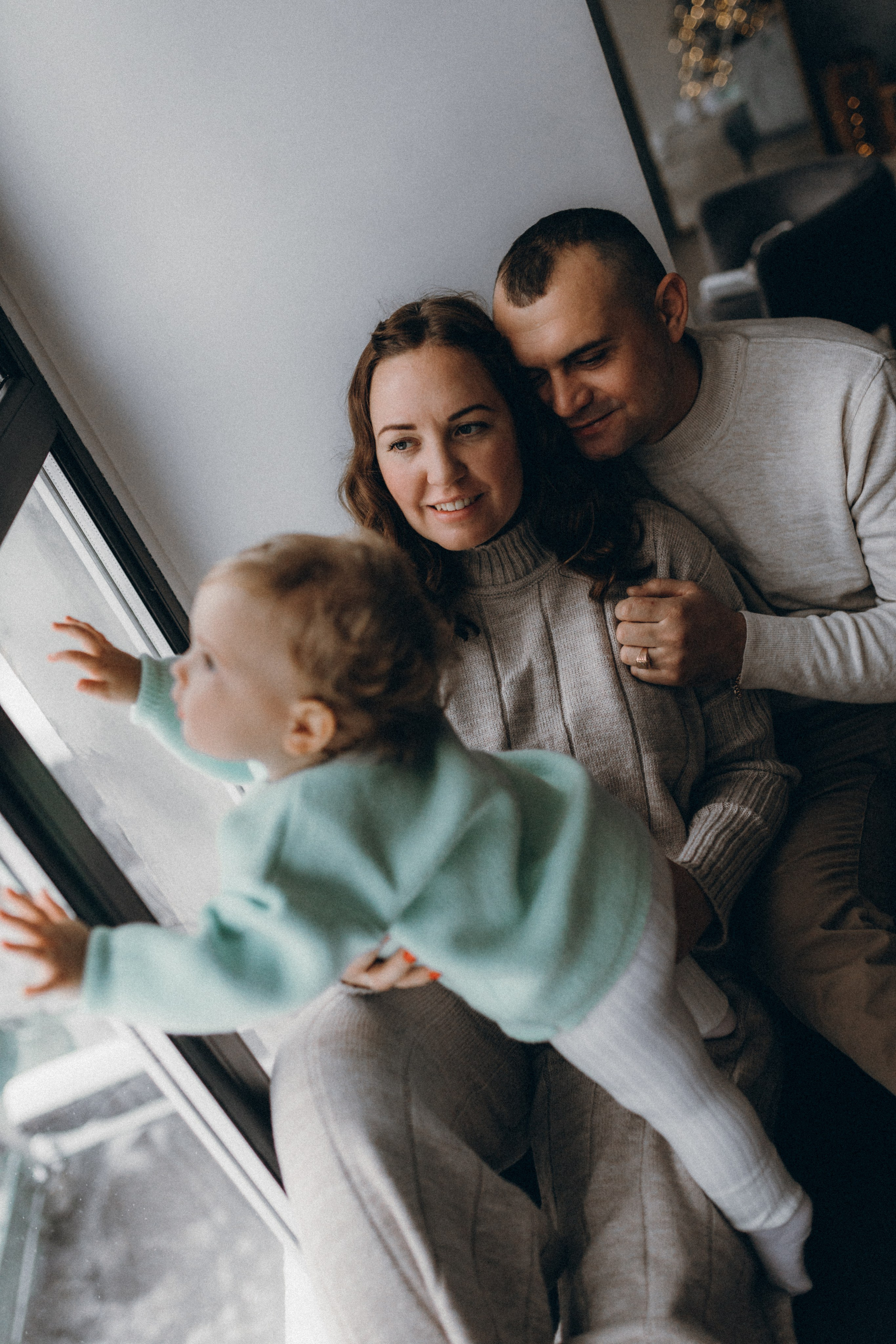 Злата, Рита, Слава. Фотограф НОГИНСК, Москва, Анастасия Белая