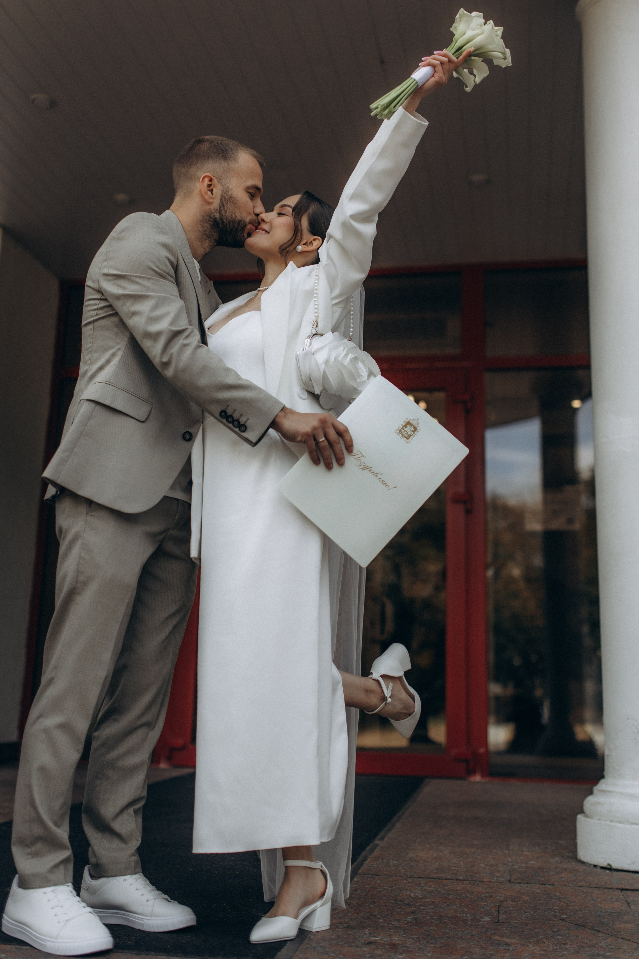 Мария & Иван. Фотограф НОГИНСК, Москва, Анастасия Белая