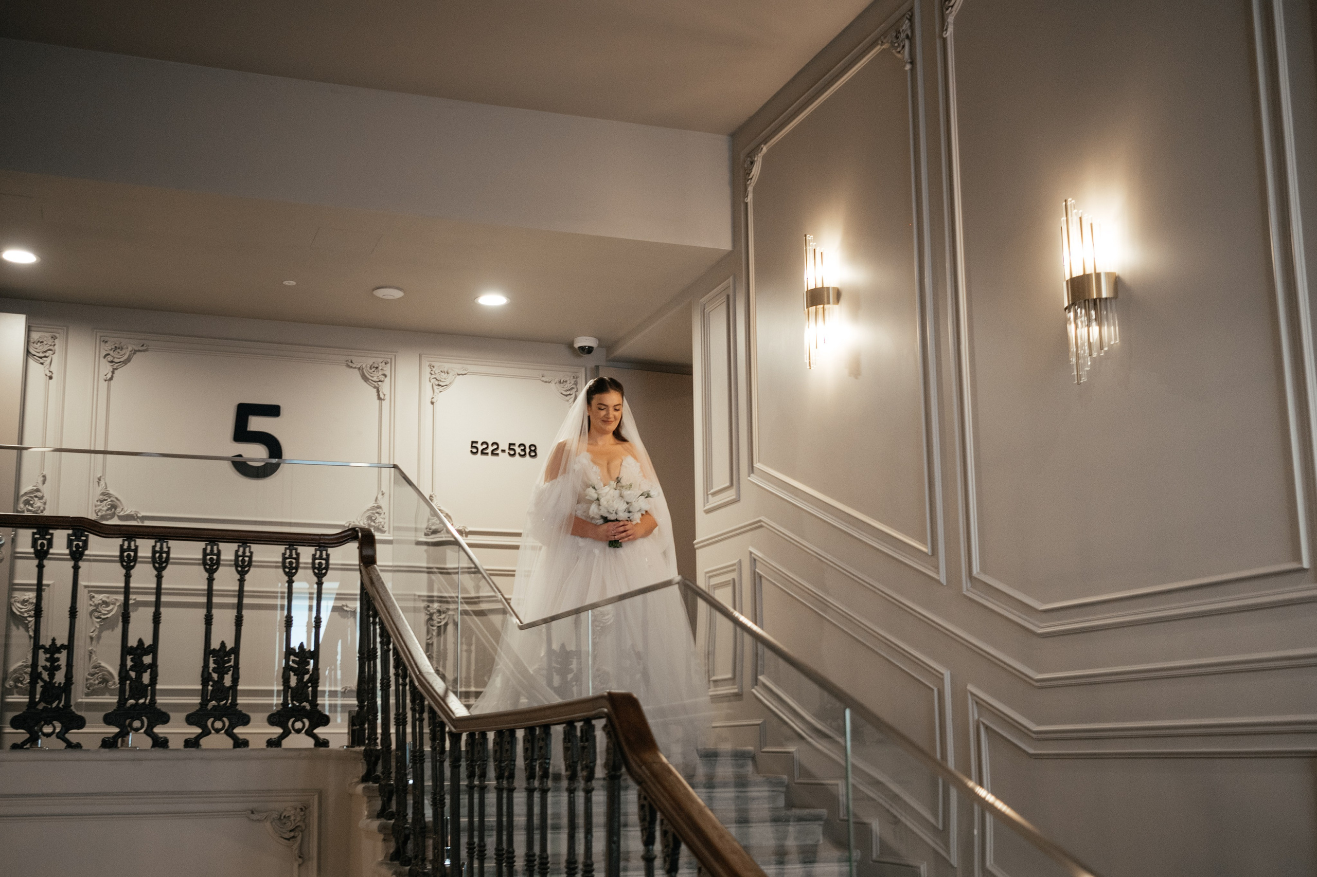 Павел и София. Свадебный и студийный фотограф Ирина Котикова