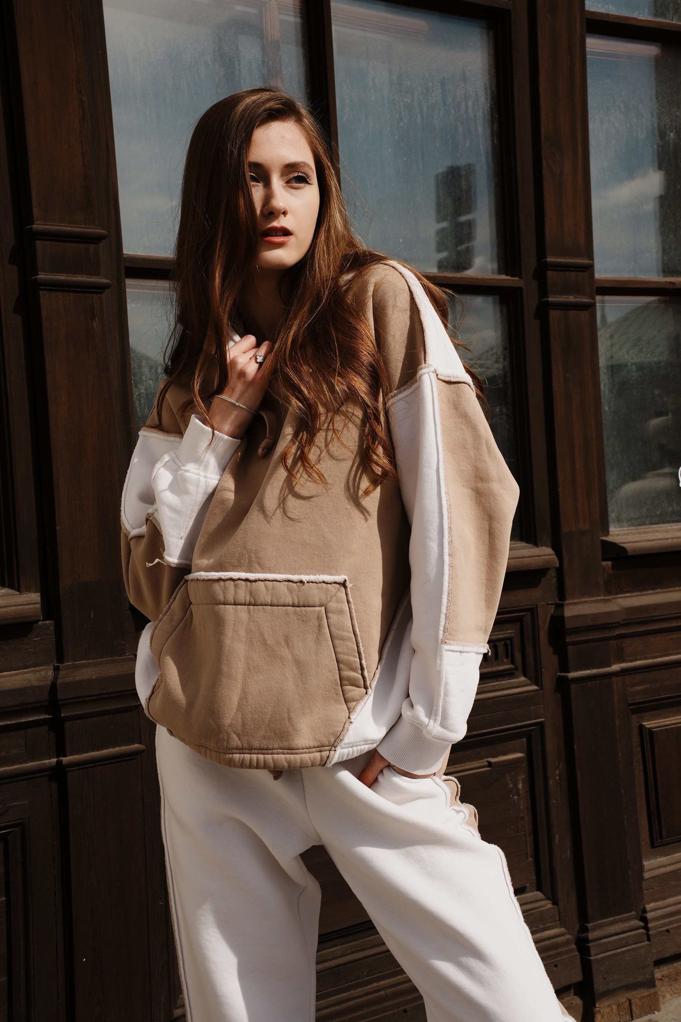 In fluff / Бренд одежды. Маргарита — фотограф и видеограф / Москва