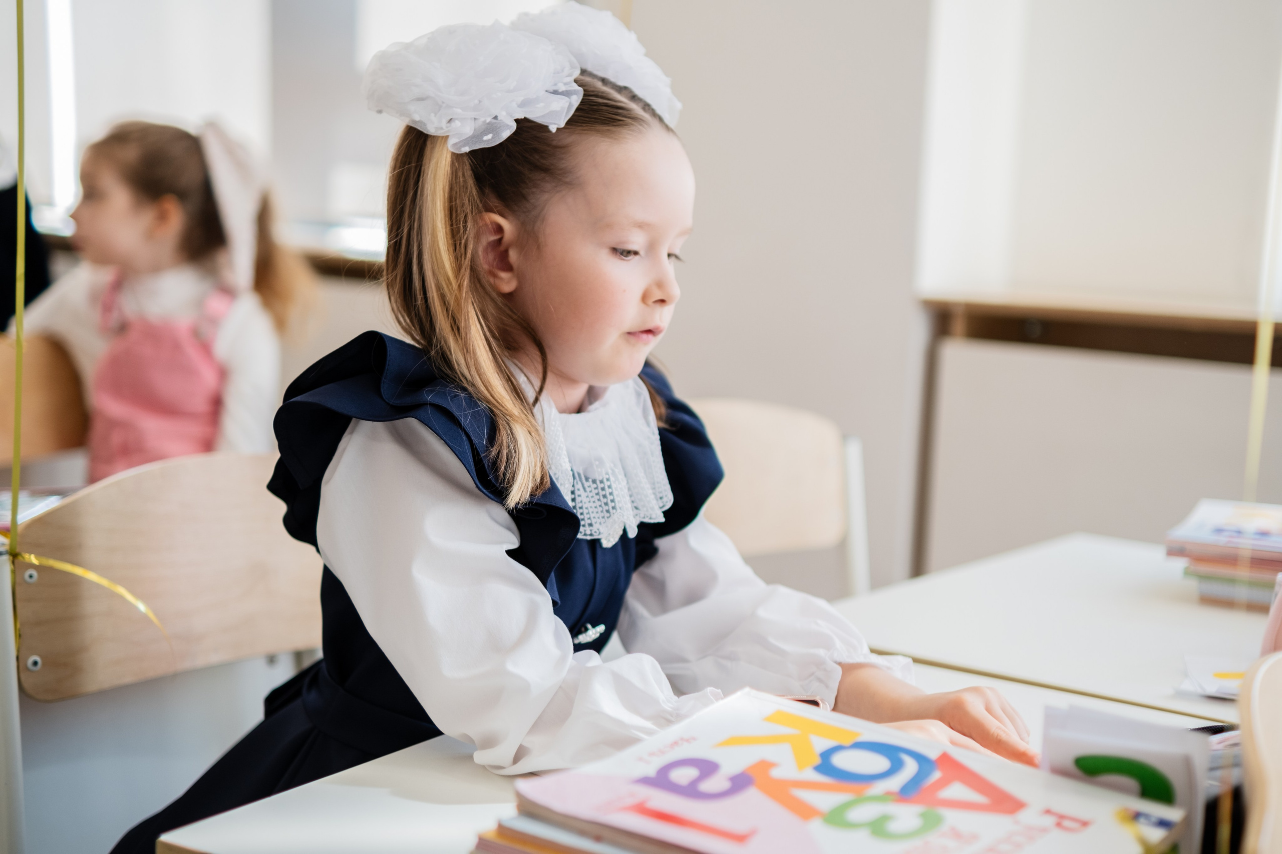 Детская фотосессия. Фотограф Наре Мовсесян