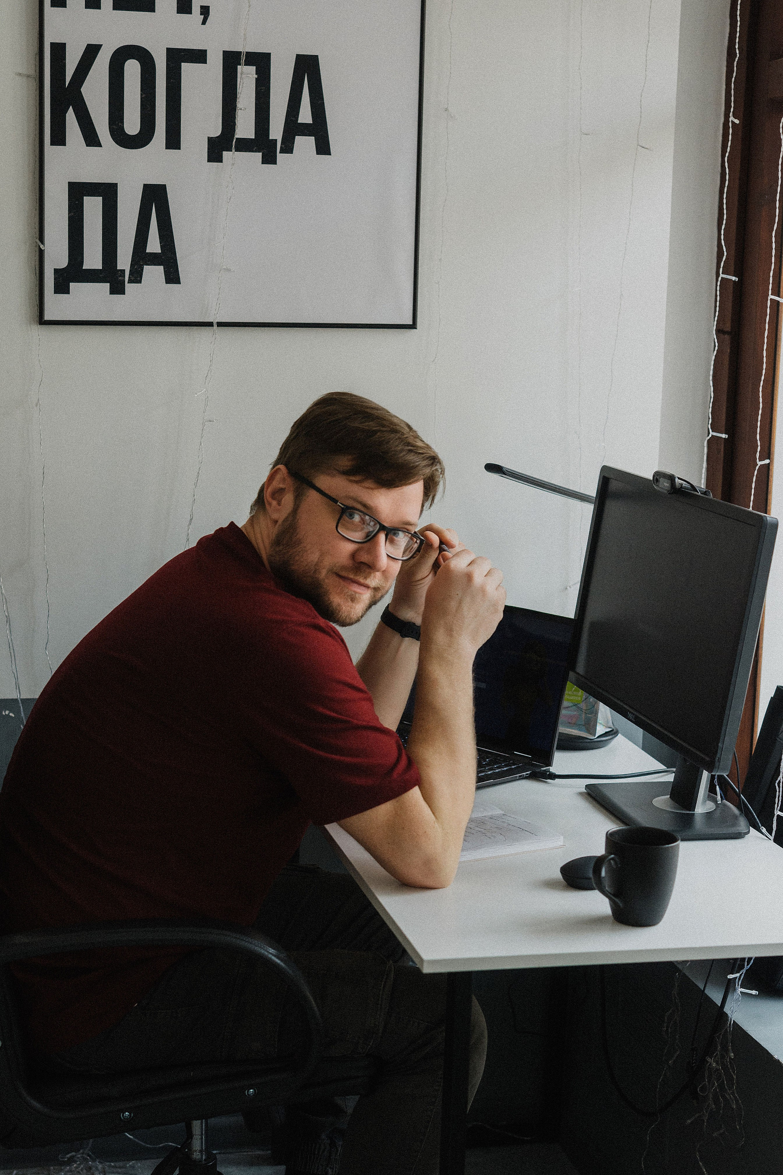 Производство ЛунаЦветы. Фотограф в Москве Ангелина Ким