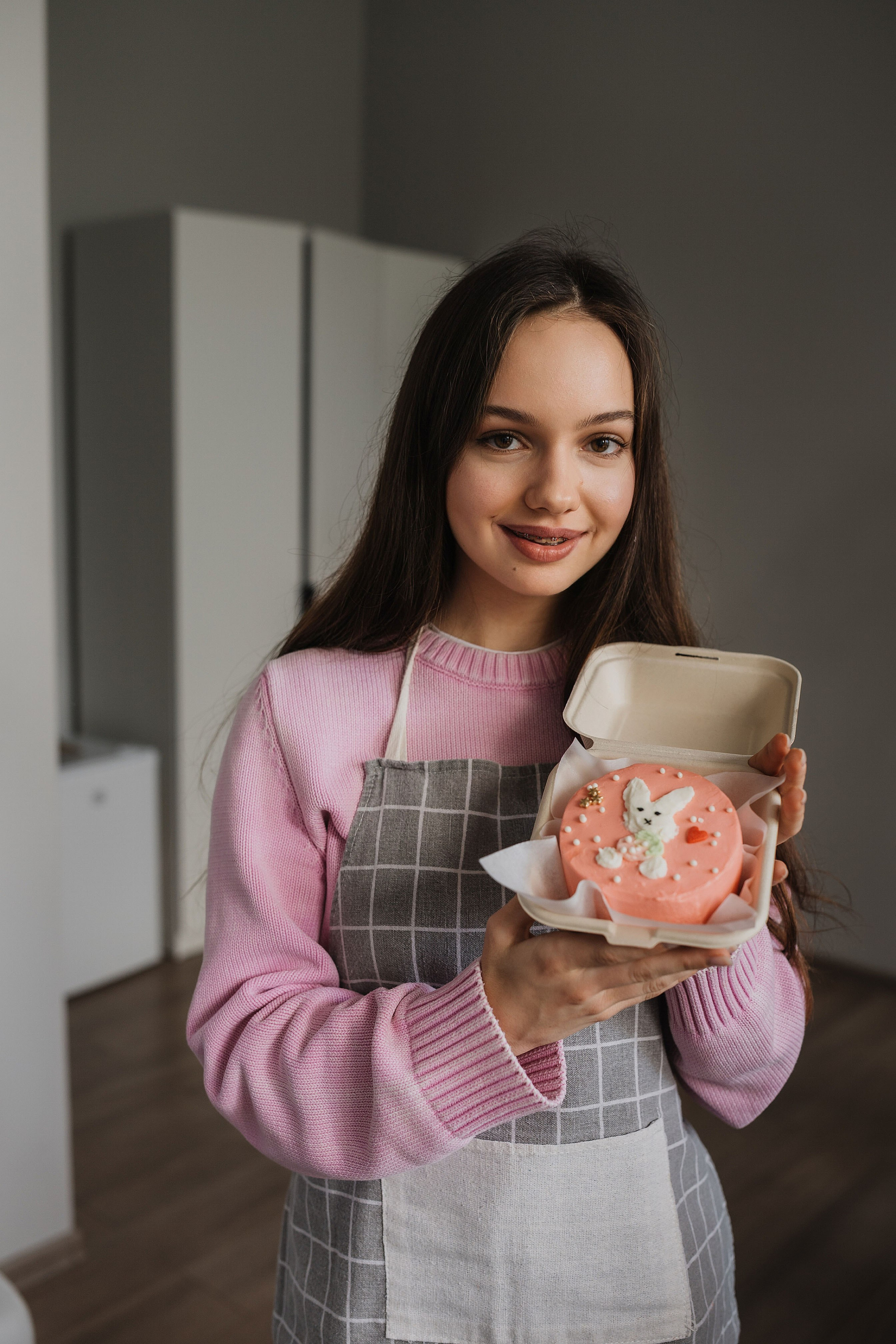 МК Бенто-тортики. Фотограф в Москве Ангелина Ким