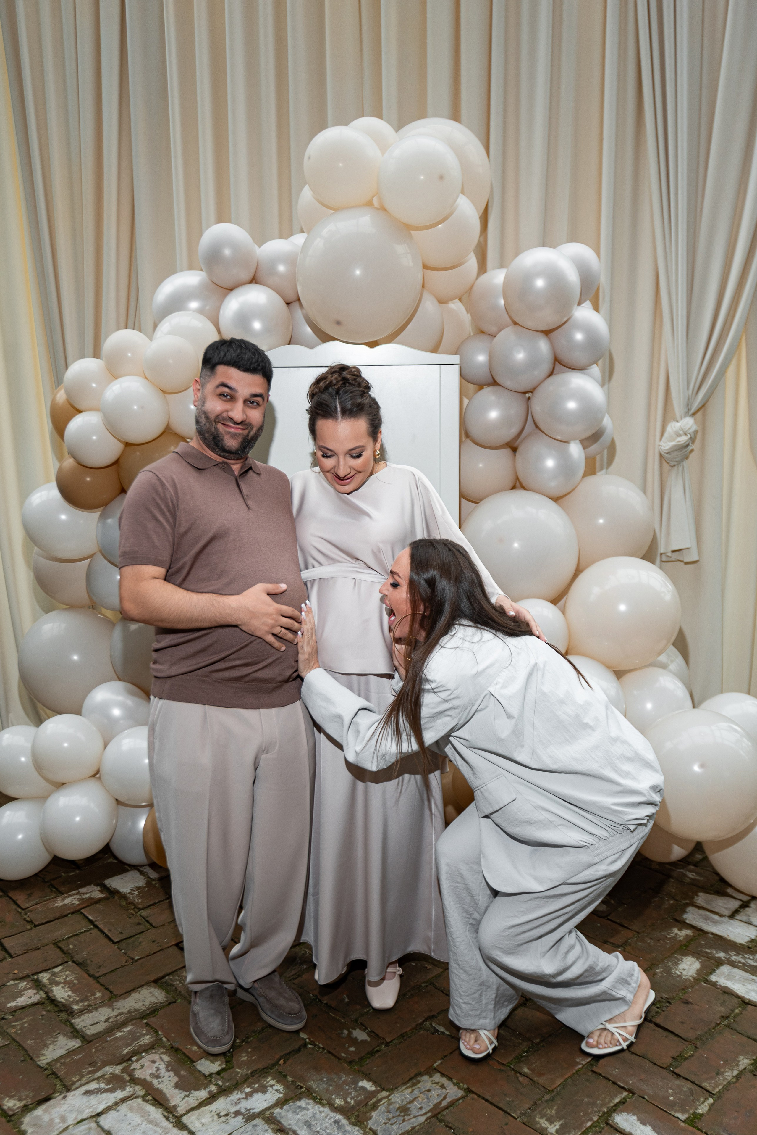 Гендер-пати. ФОТОГРАФ КРАСНОДАР КРАСНОДАРСКИЙ КРАЙ