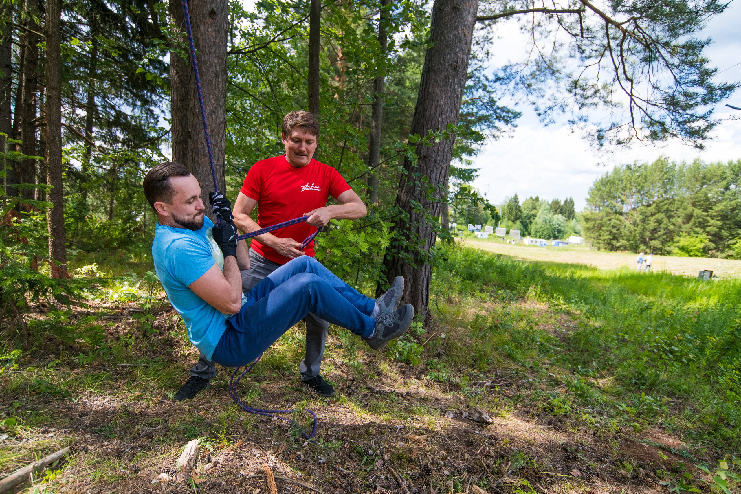 Спорт. Репортажный фотограф в Ижевске Константин Ившин