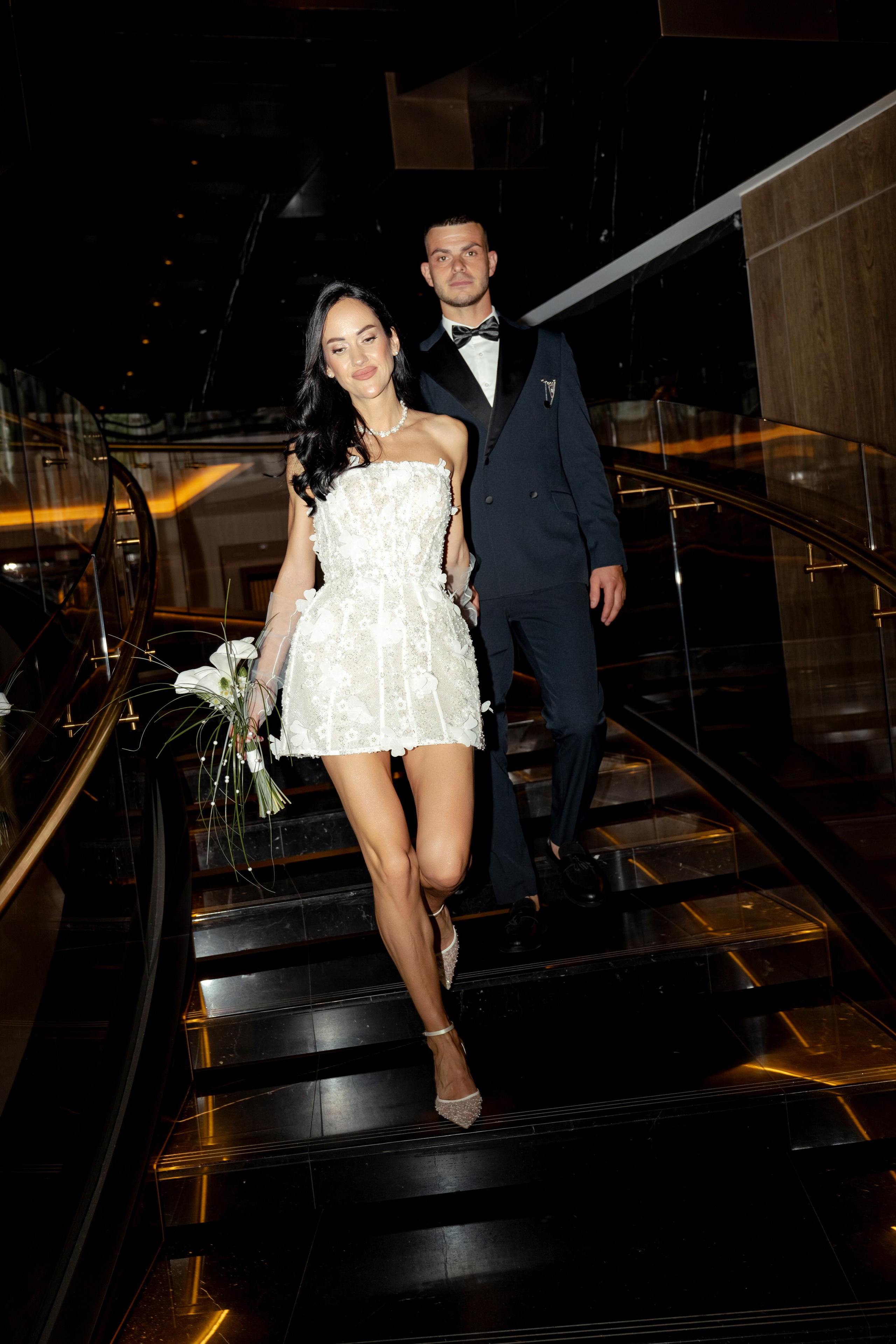 Владислав|Алена. Свадебный фотограф в Ростове-на-Дону Саша Филатова