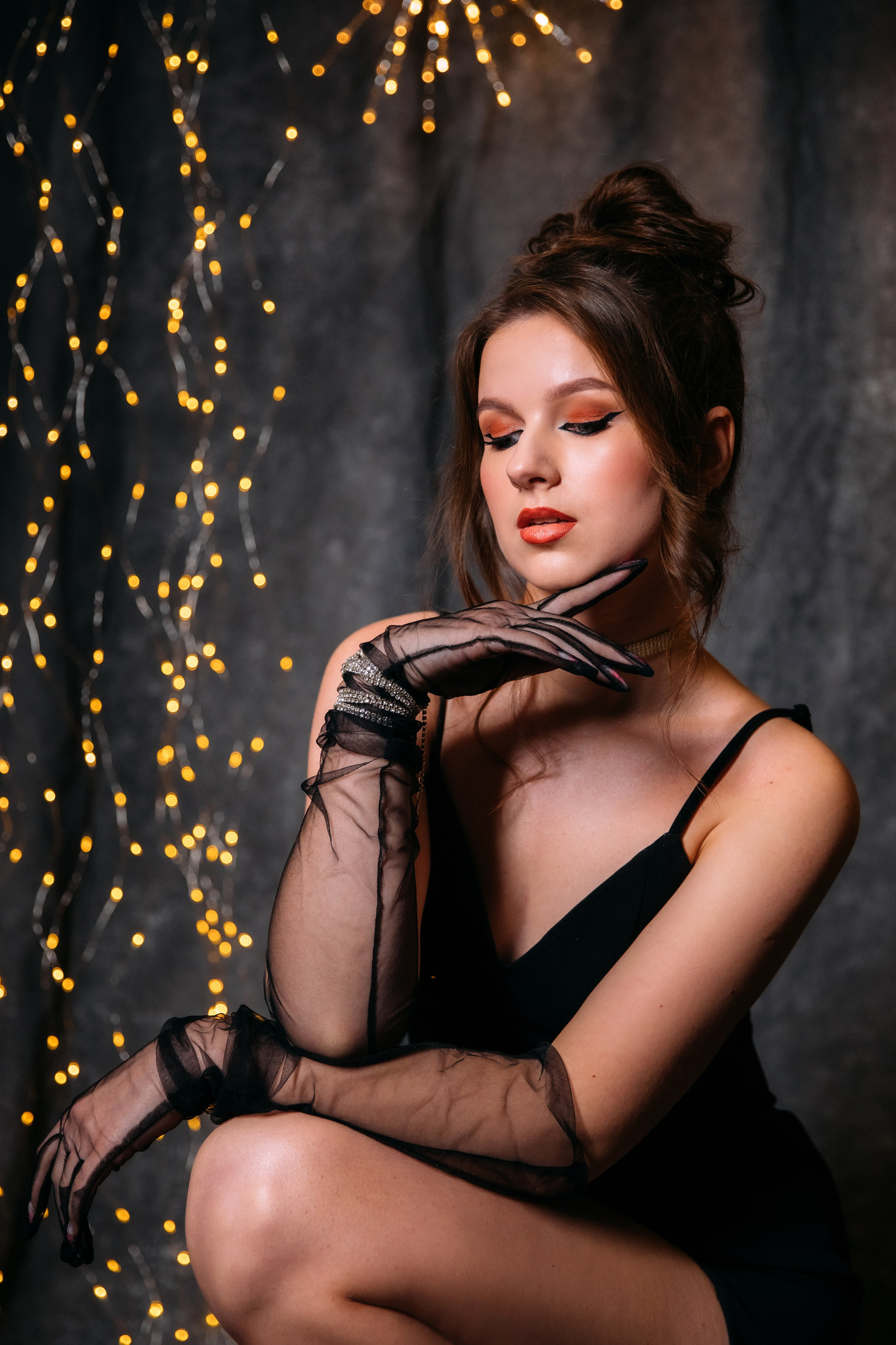 НОВЫЙ 2024 ГОД. Женский и семейный фотограф Елена Петрова