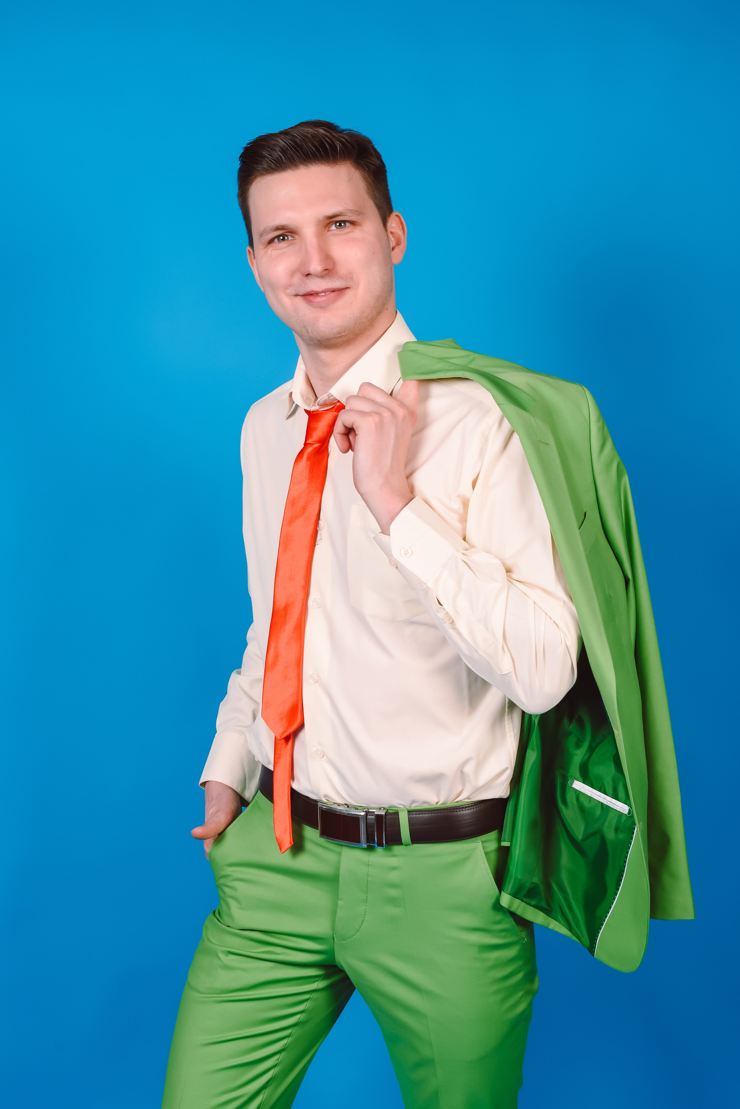 Стиляги. Семейный и детский фотограф во Фрязино, Ивантеевке и Щелково Матвеева