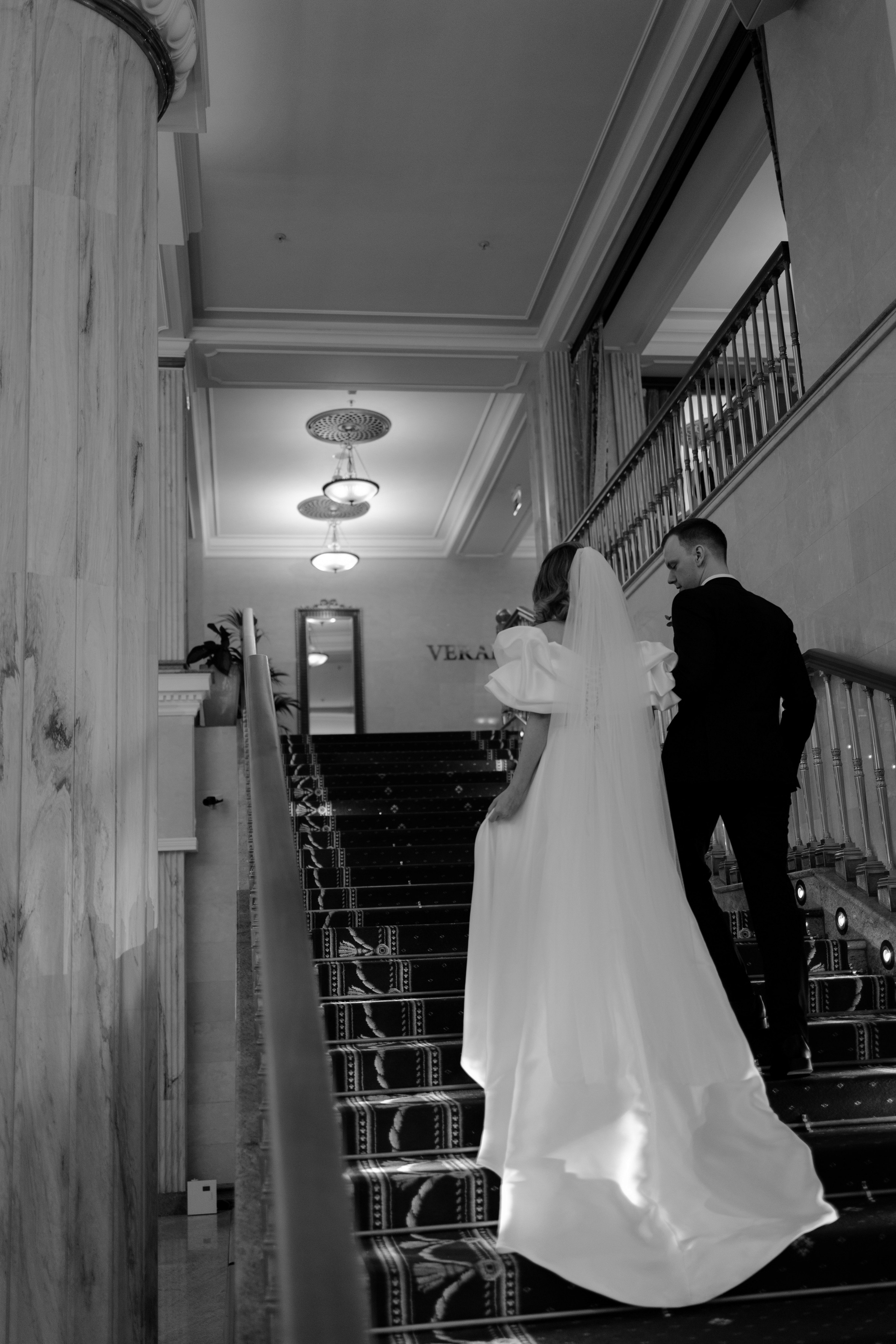 Стас и Сабира. Свадебный и портретный фотограф Москва Зеленоград Юлия Абрамова