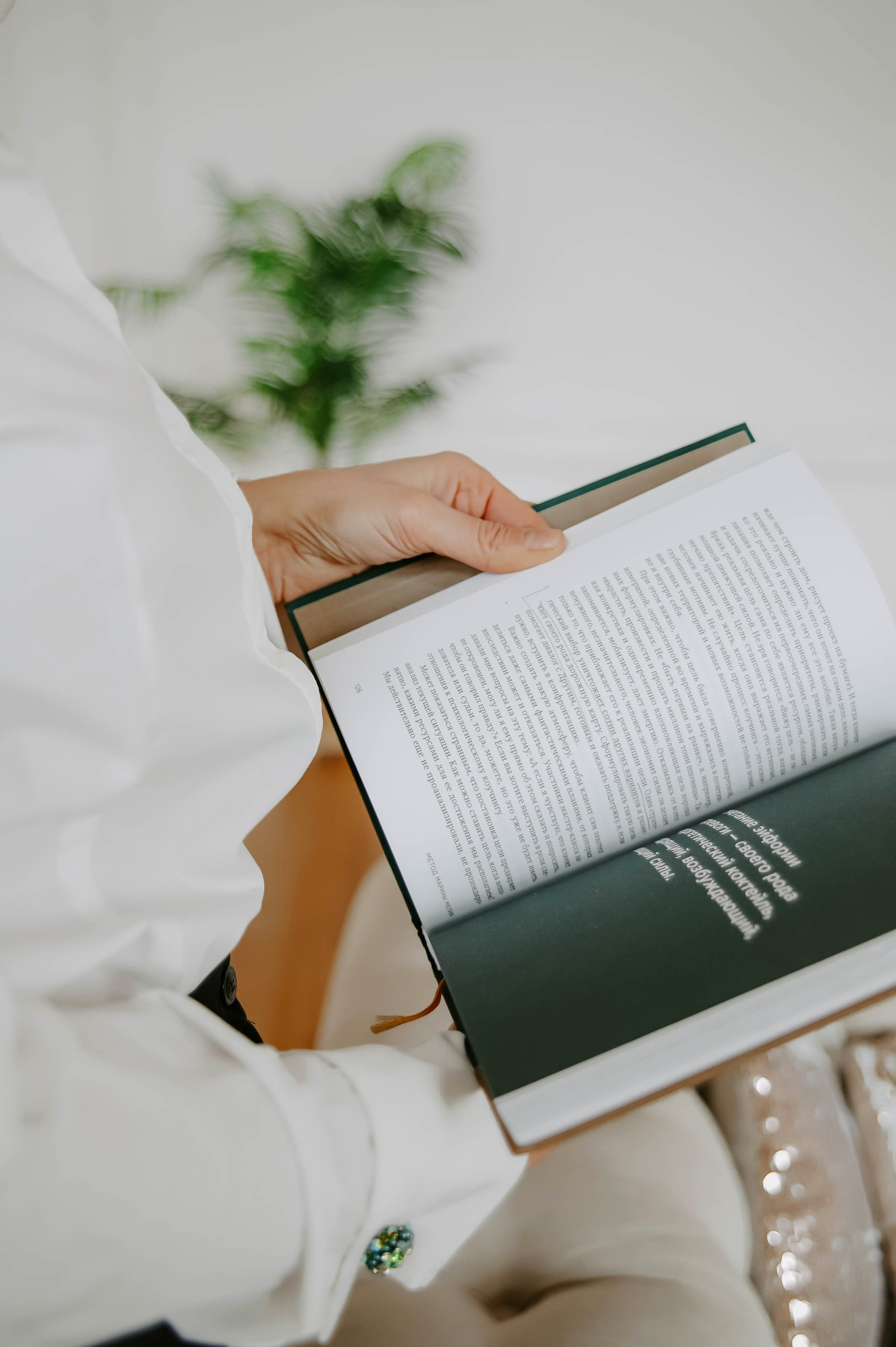 Ирина Берман: личный бренд (1 млн. подписчиков). Фотограф Veronika Potaseva