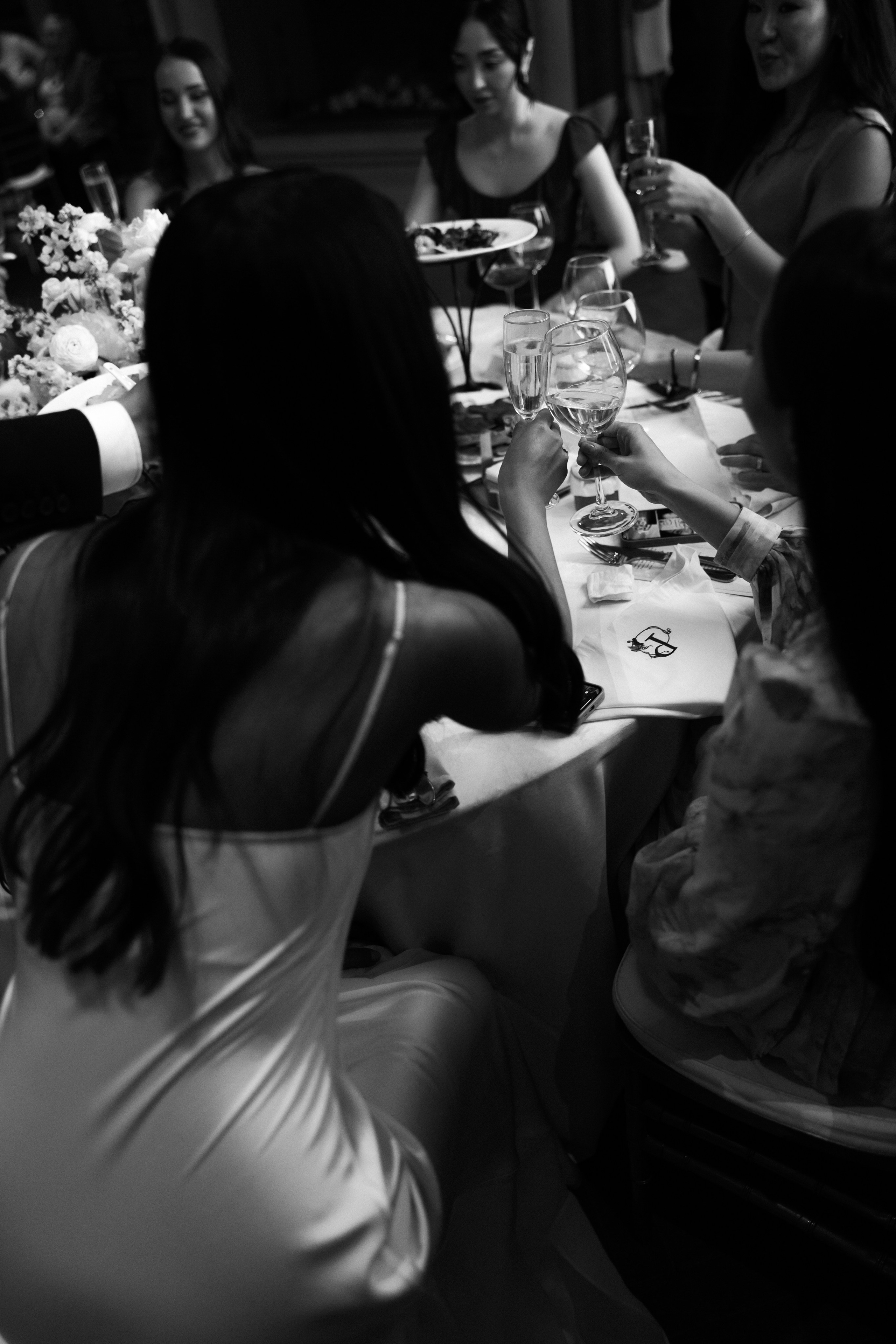 Maxim & Alexandra. Zhandos Berikov