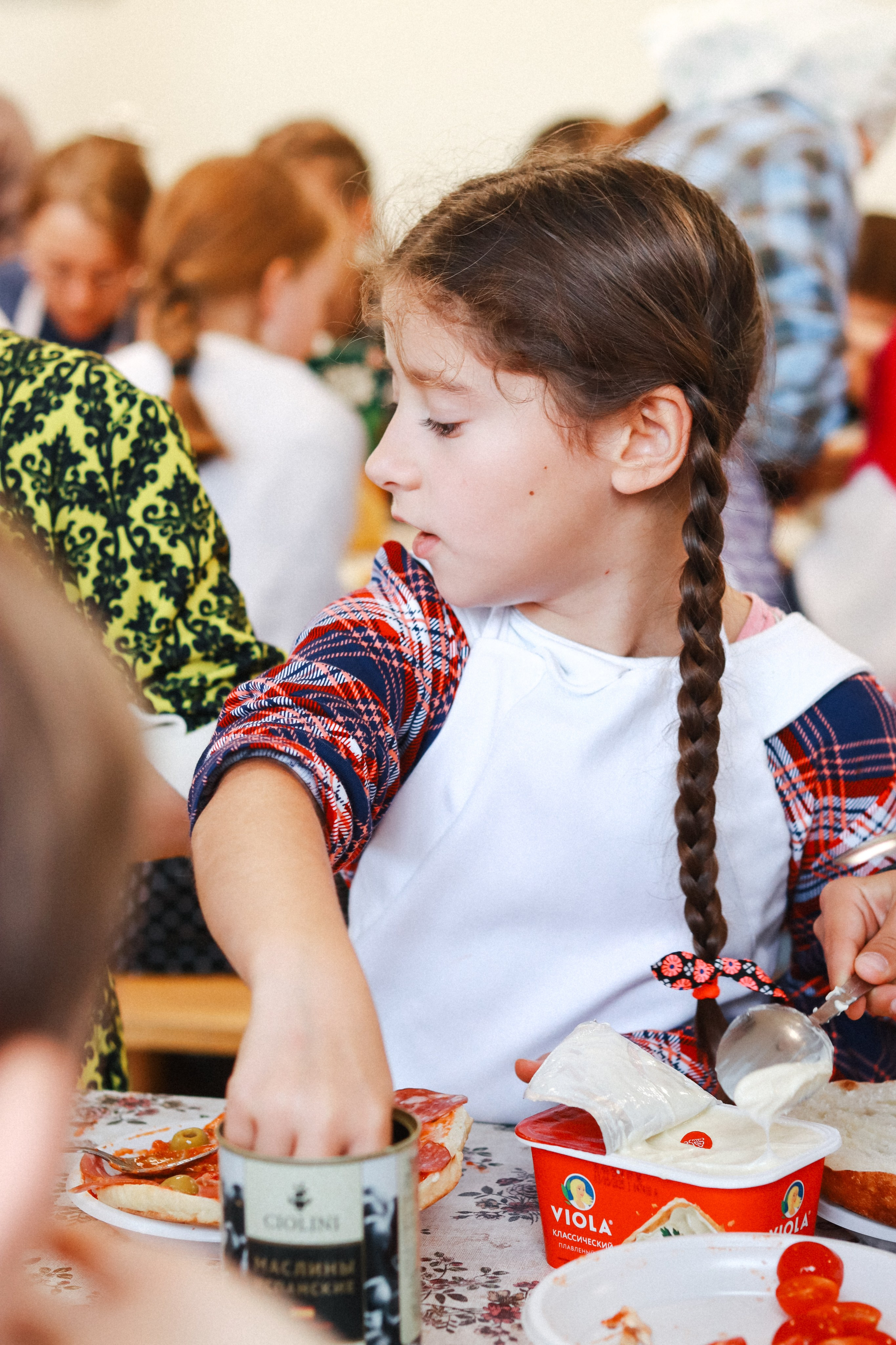 Репортажный фотограф в Москве и Зеленограде Karina-vozd