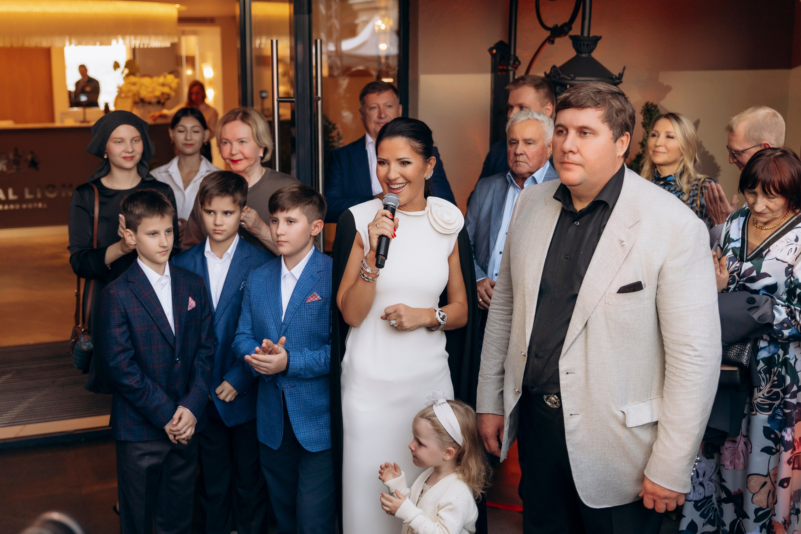 Открытие отеля Royal Lions Grand Hotel 15 сентября 2024. Фотограф в Калининграде свадебная фотография, репортажная, фотосессии